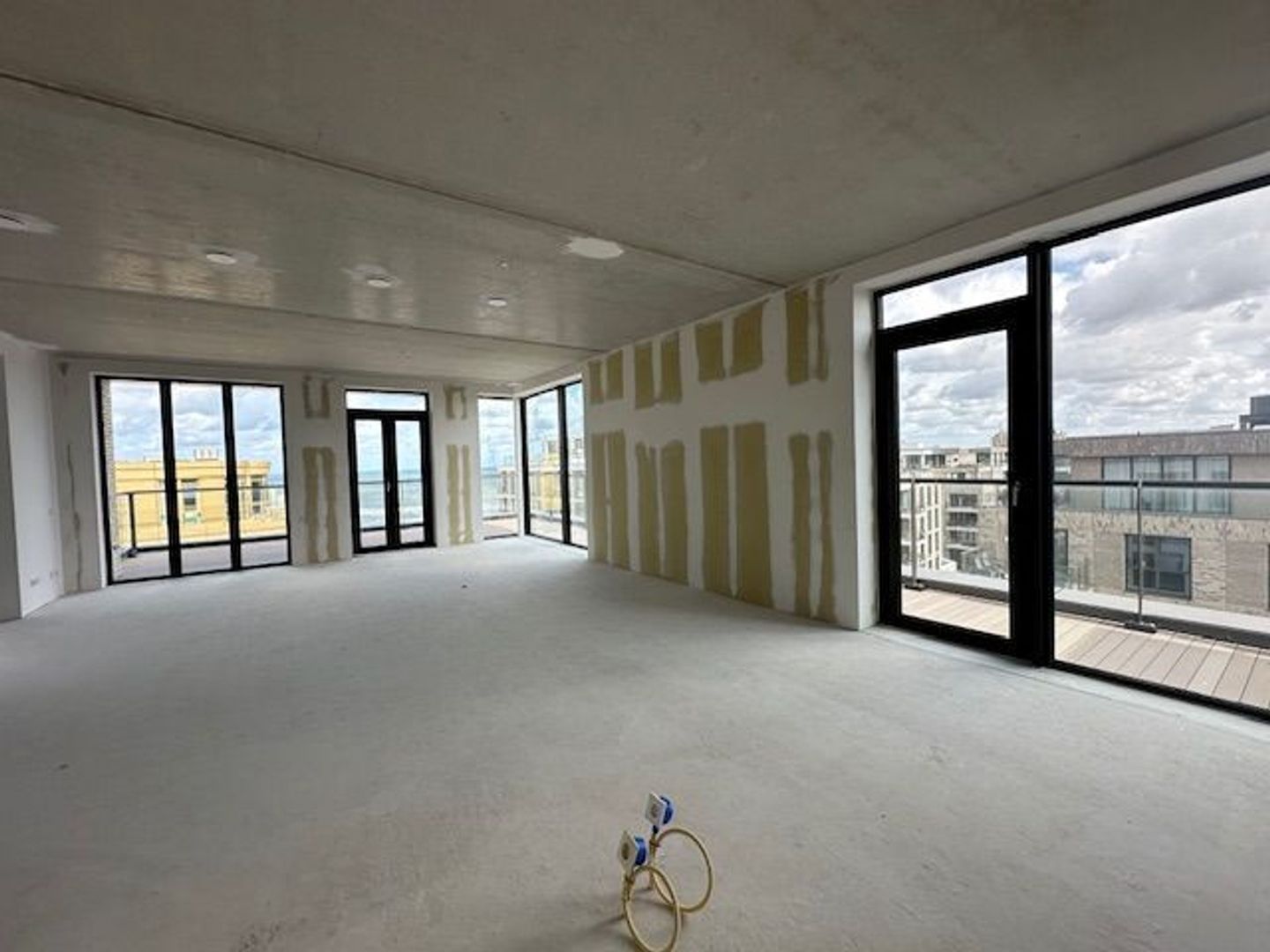 Deltaplein 350, Den Haag foto-20 blur