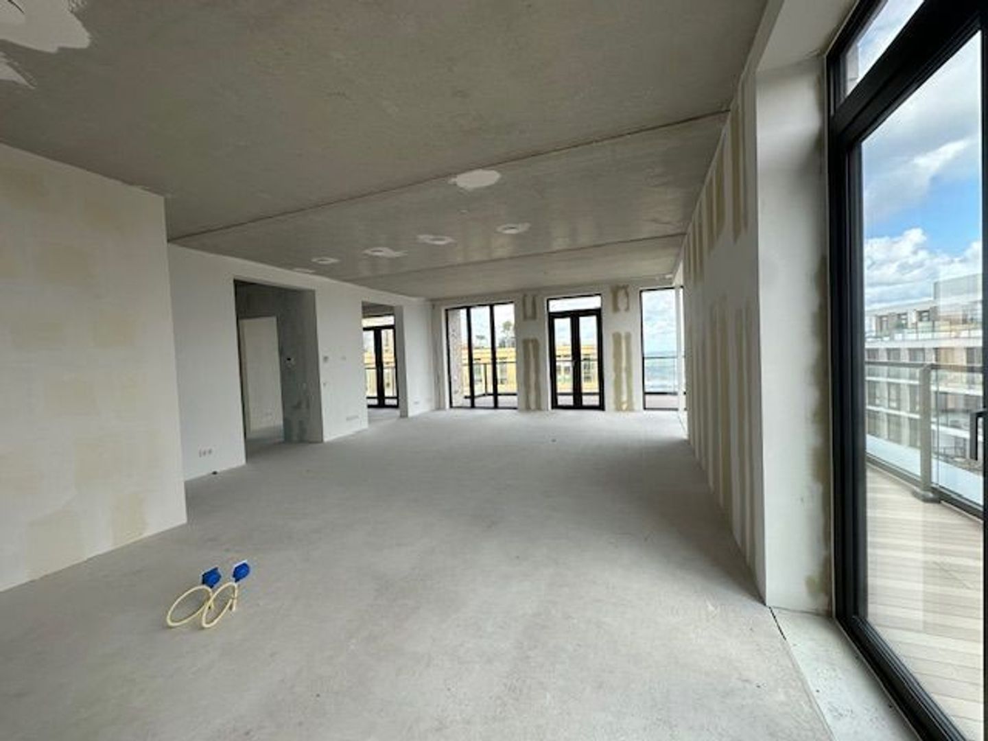 Deltaplein 350, Den Haag foto-2 blur