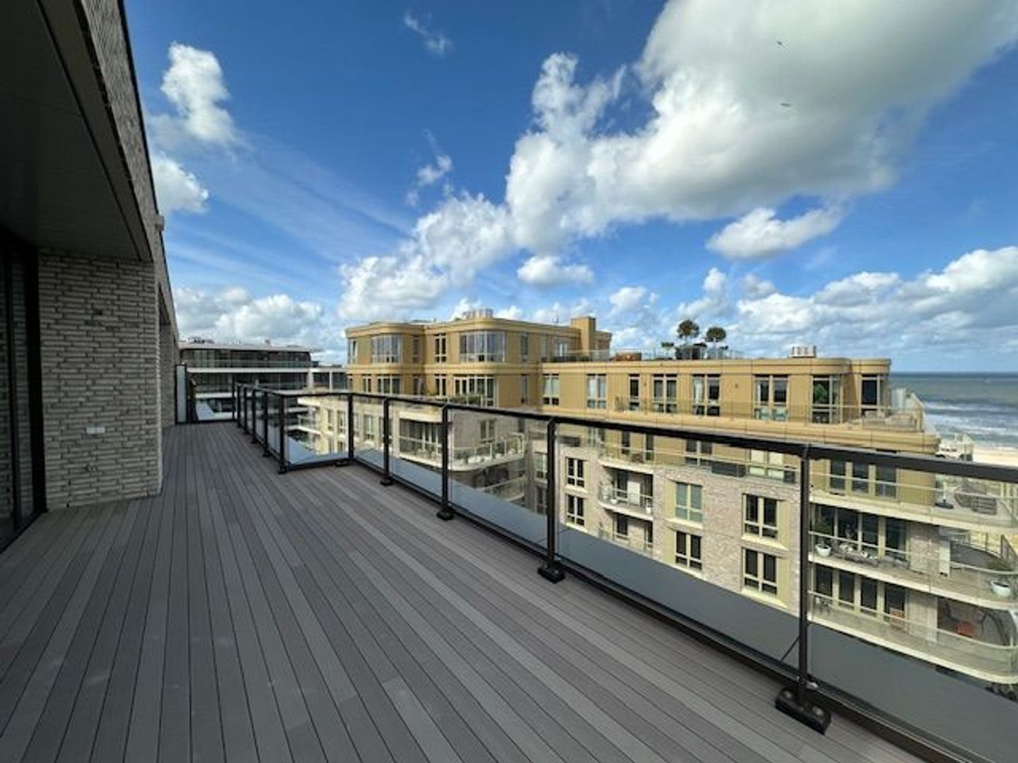 Deltaplein 350, Den Haag foto-21 blur