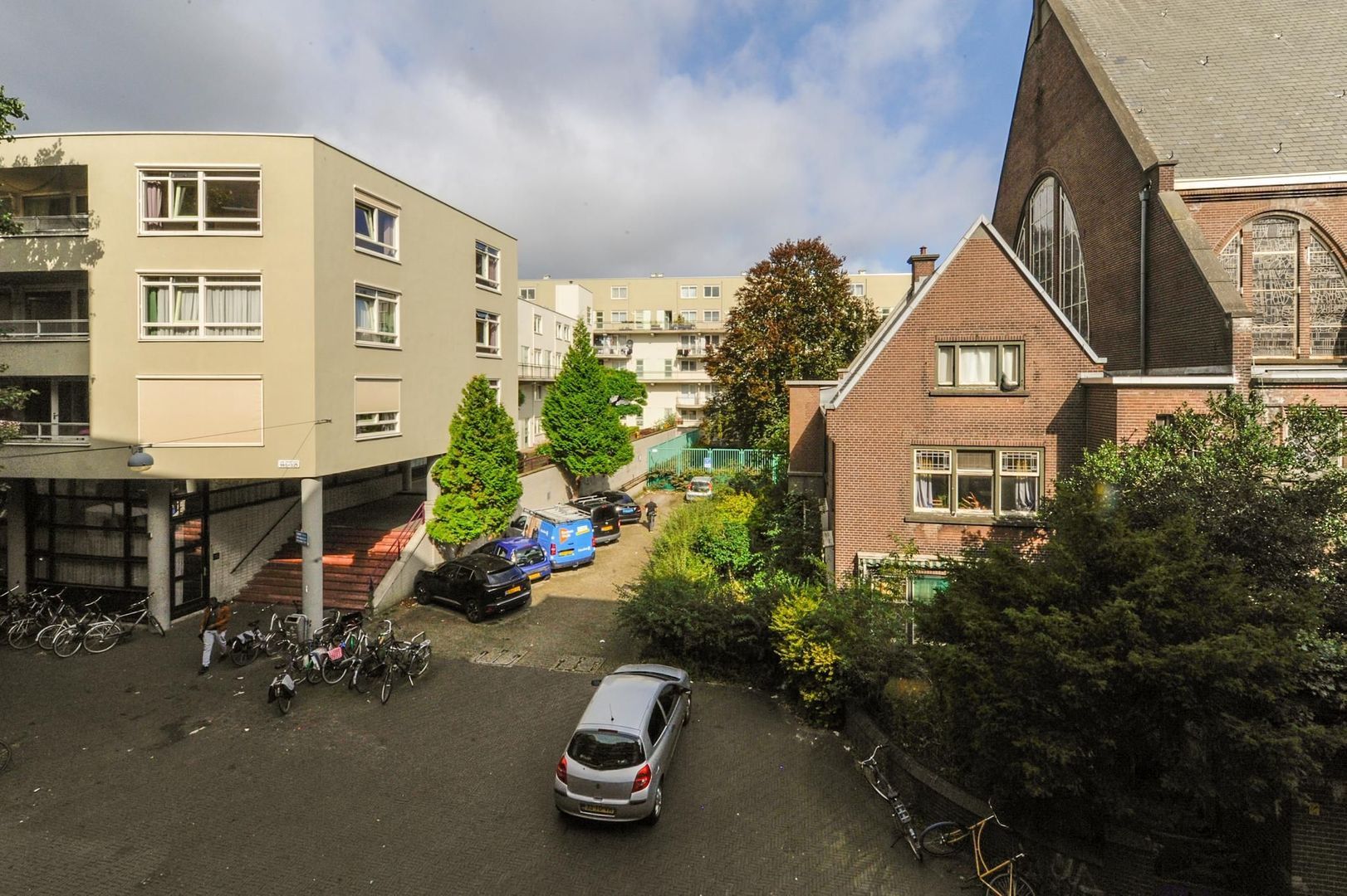 Lage Nieuwstraat 394, Den Haag foto-22 blur