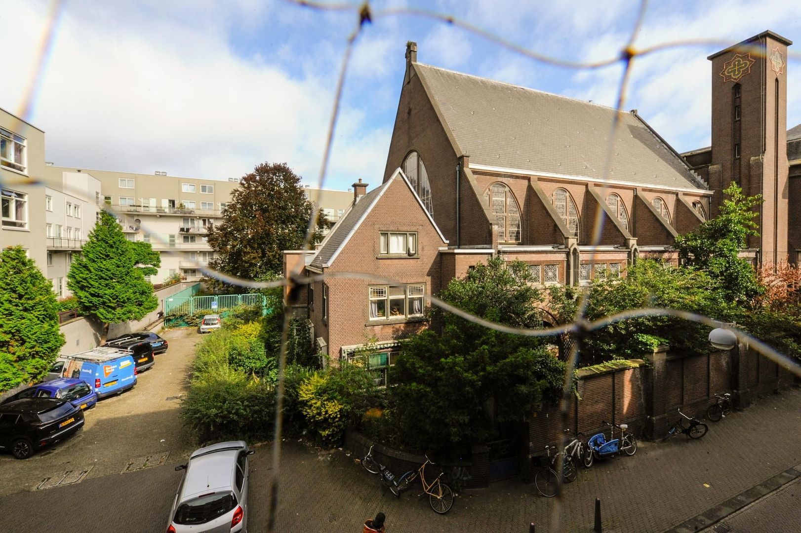 Lage Nieuwstraat 394, Den Haag foto-23 blur