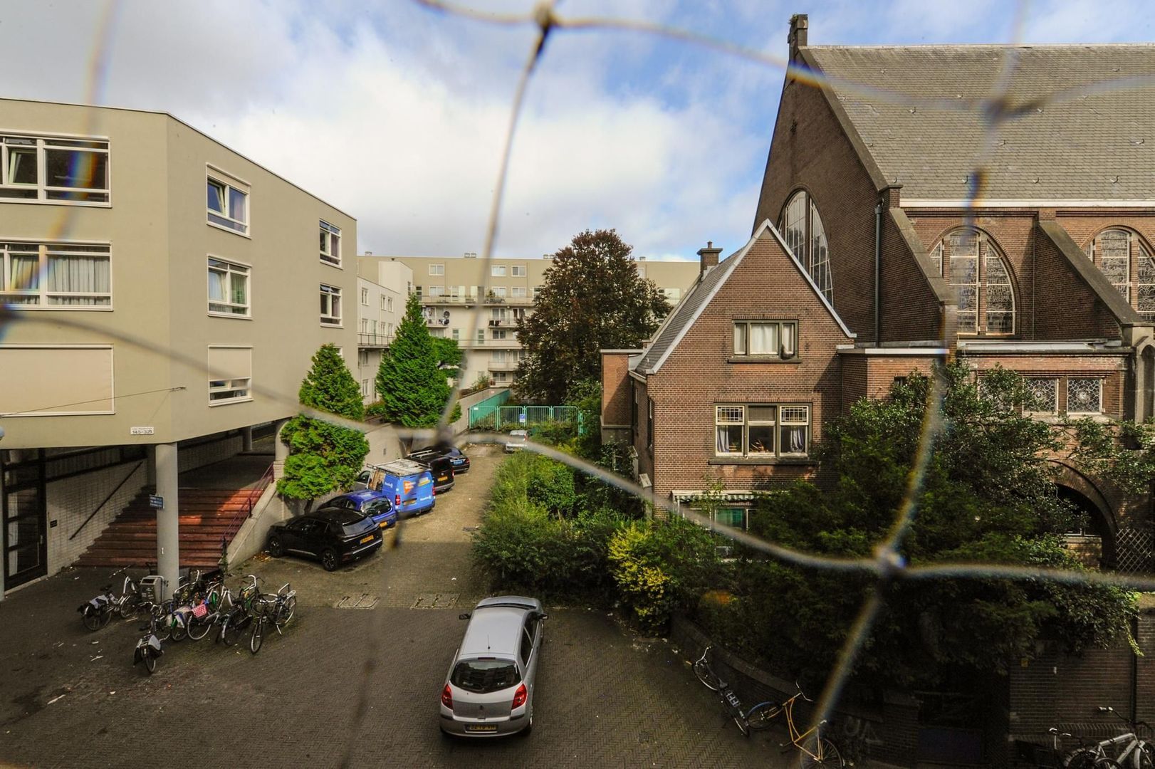 Lage Nieuwstraat 394, Den Haag foto-24 blur