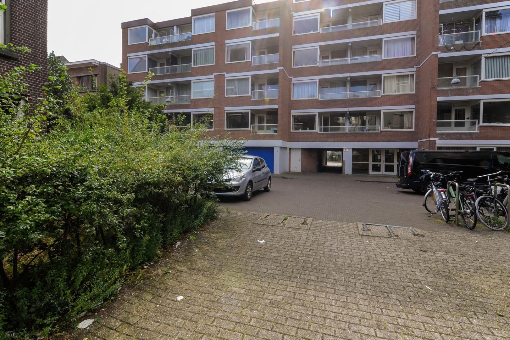 Lage Nieuwstraat 394, Den Haag foto-25 blur