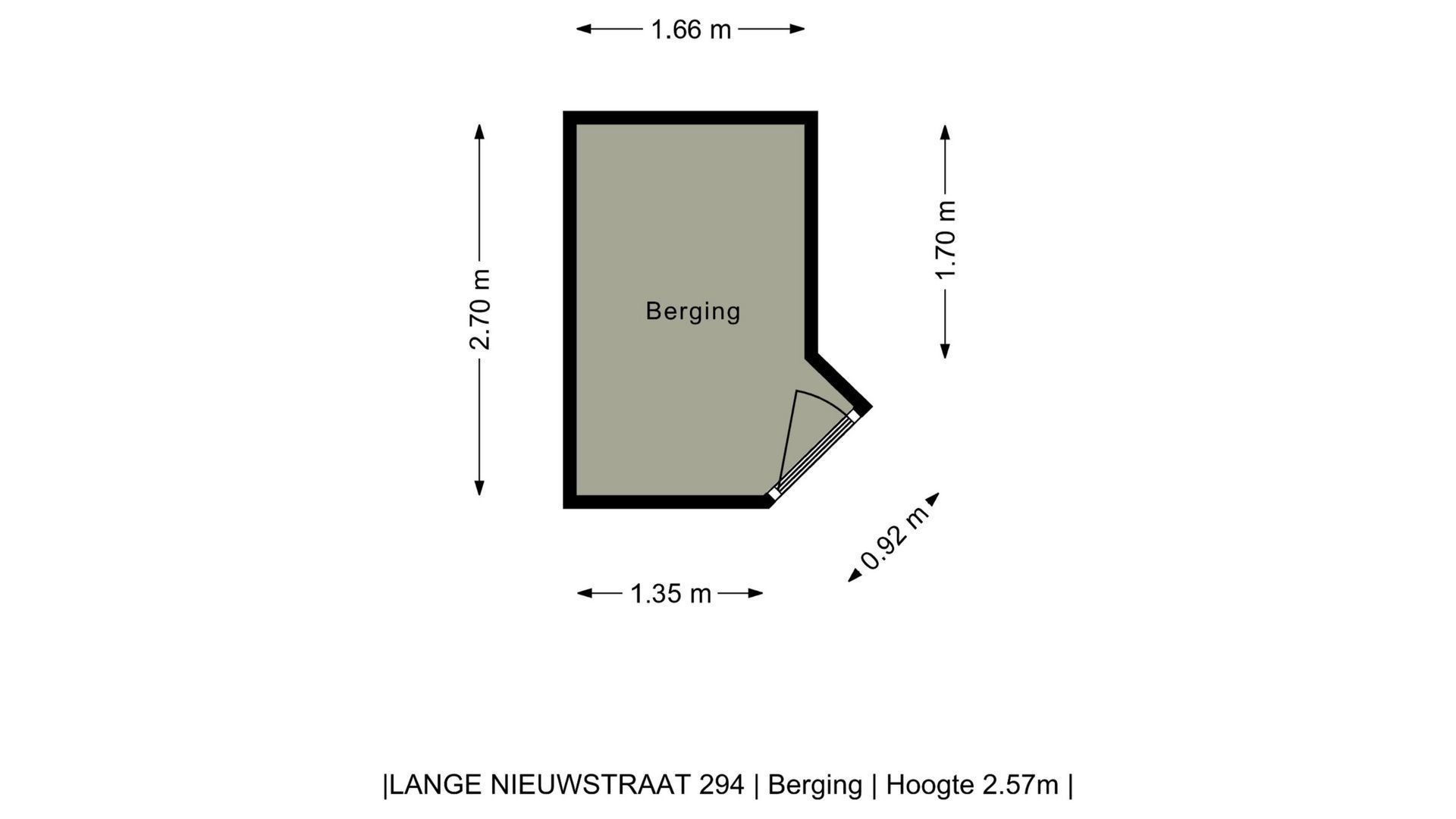 Lage Nieuwstraat 394, Den Haag foto-26 blur
