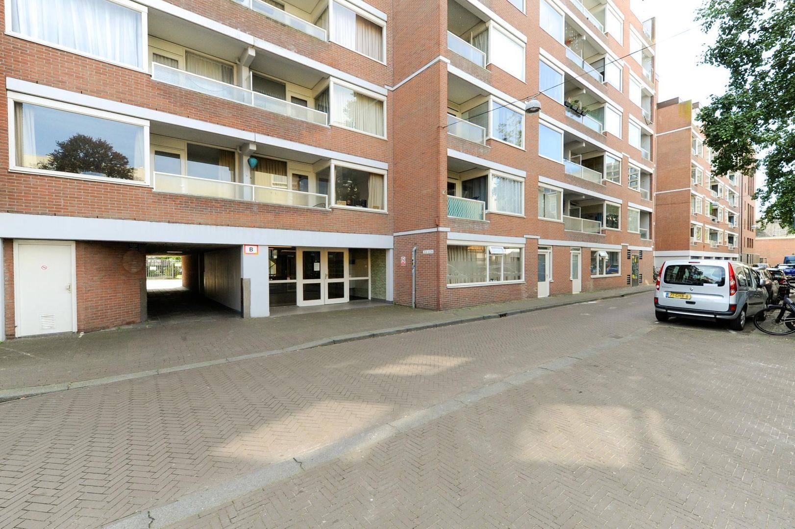 Lage Nieuwstraat 394, Den Haag foto-1 blur