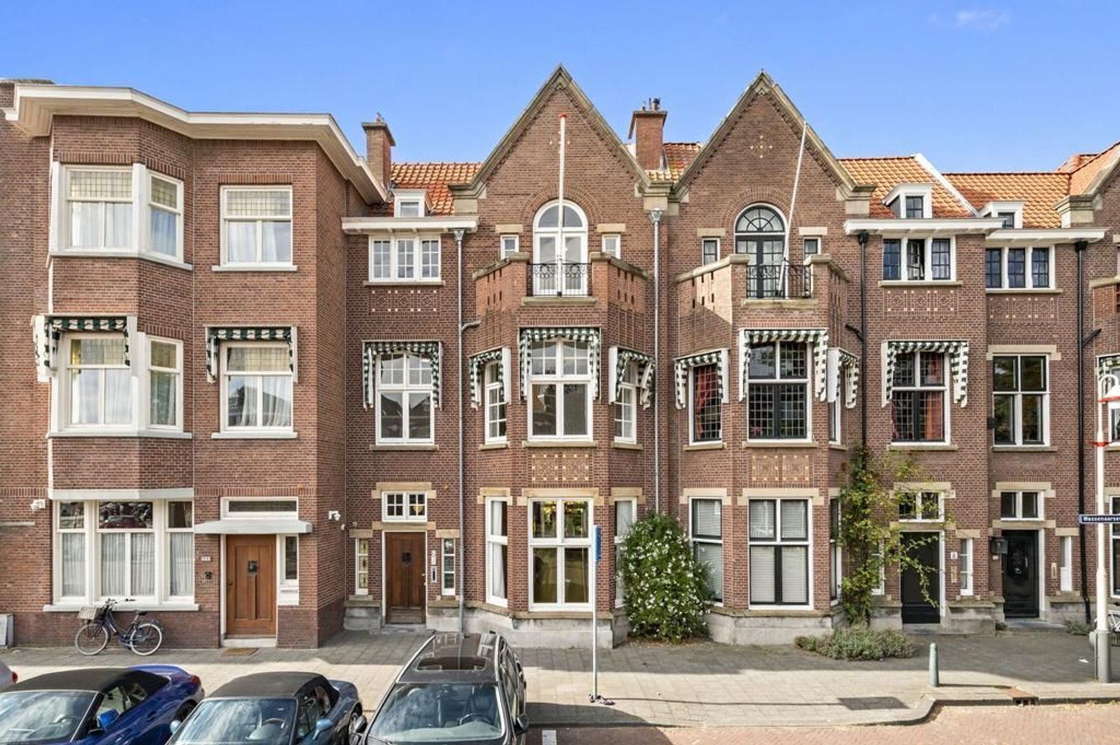 Wassenaarseweg 6, Den Haag foto-0 blur