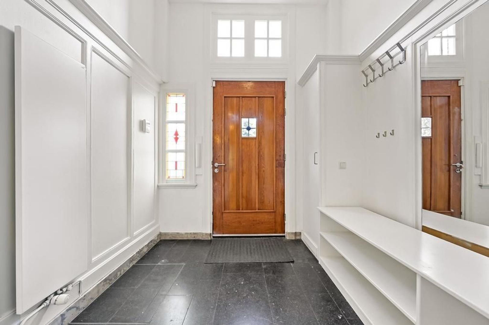 Wassenaarseweg 6, Den Haag foto-2 blur