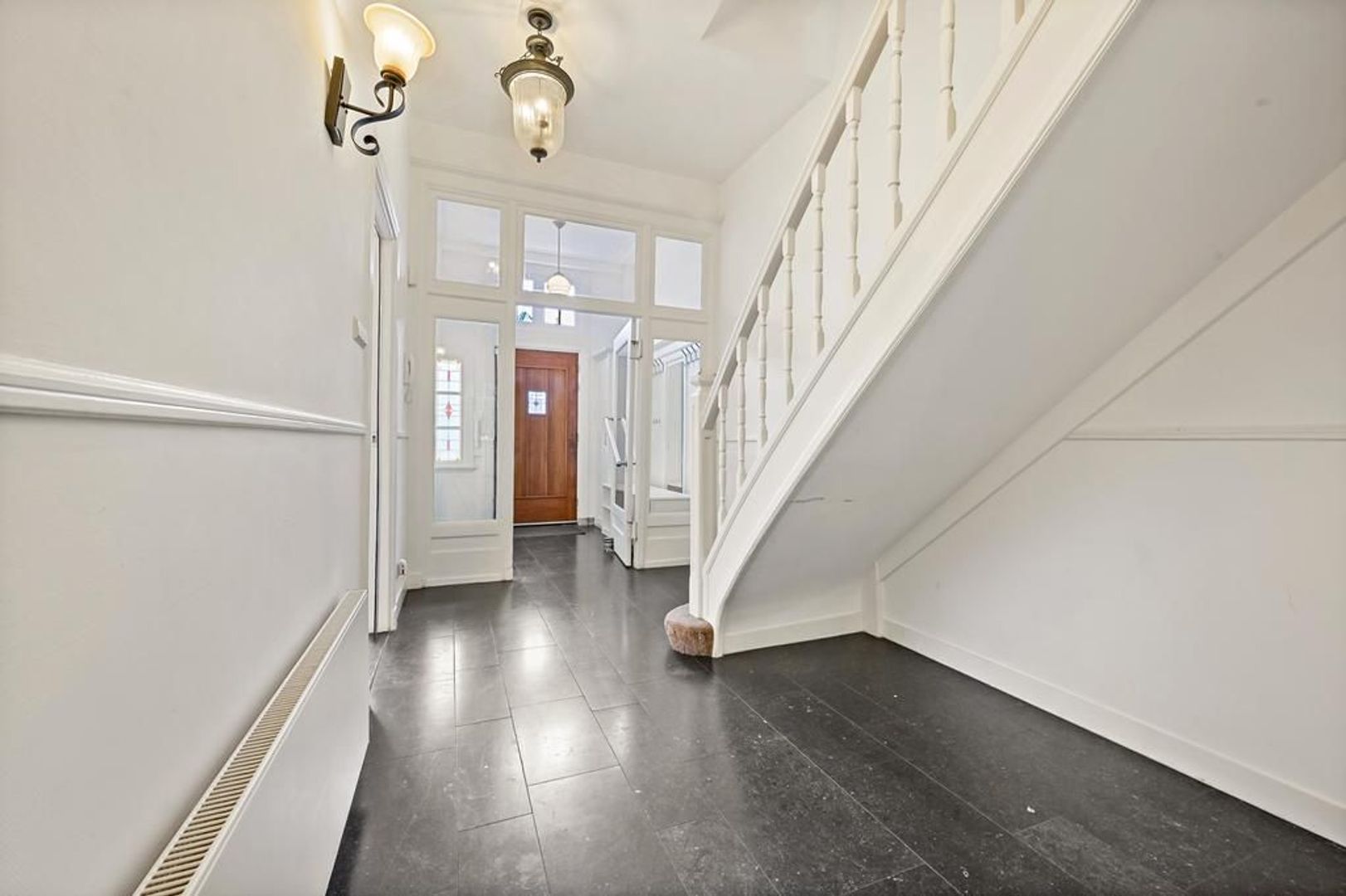 Wassenaarseweg 6, Den Haag foto-4 blur