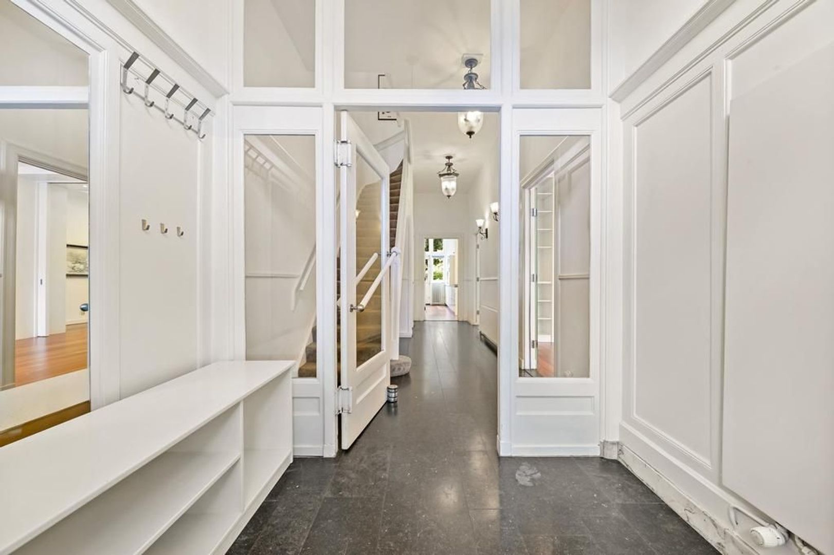 Wassenaarseweg 6, Den Haag foto-3 blur