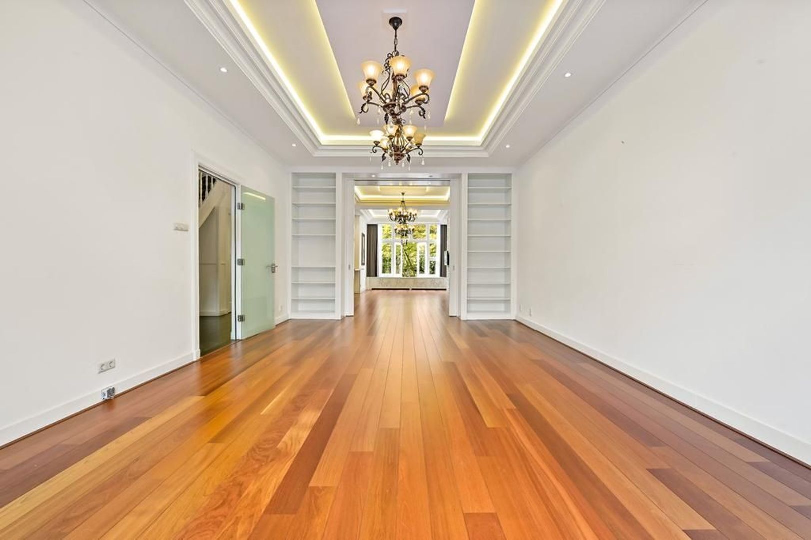 Wassenaarseweg 6, Den Haag foto-7 blur