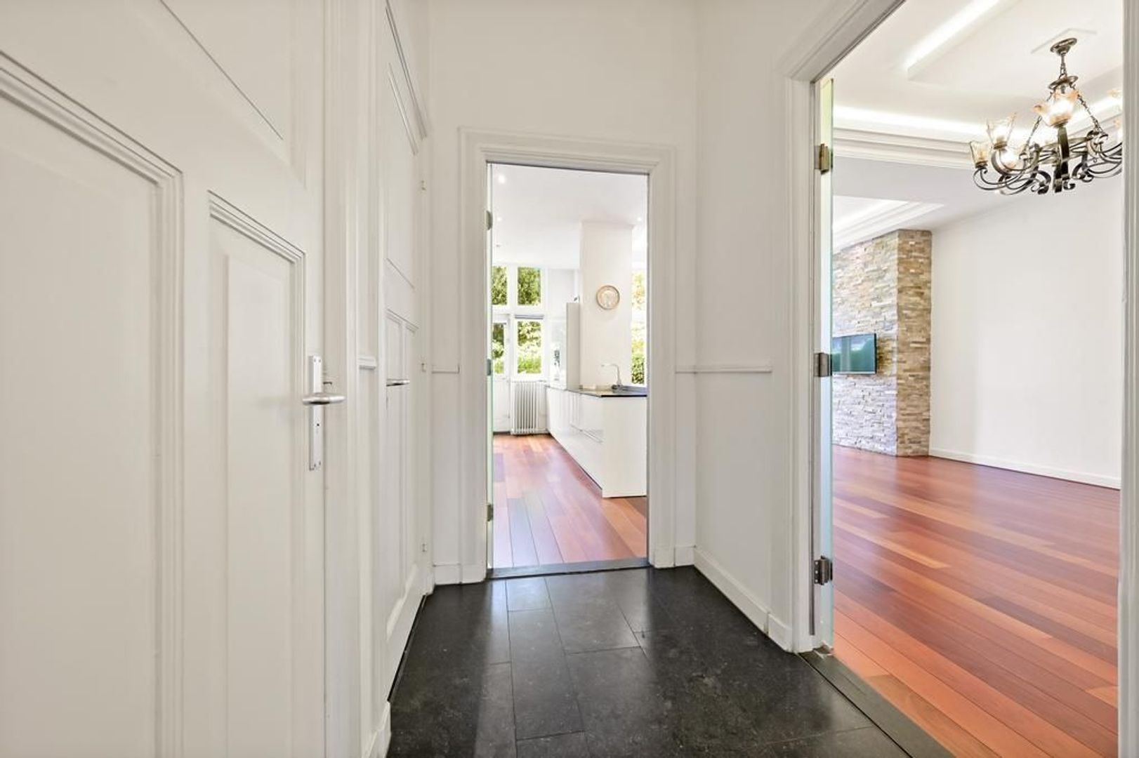 Wassenaarseweg 6, Den Haag foto-5 blur