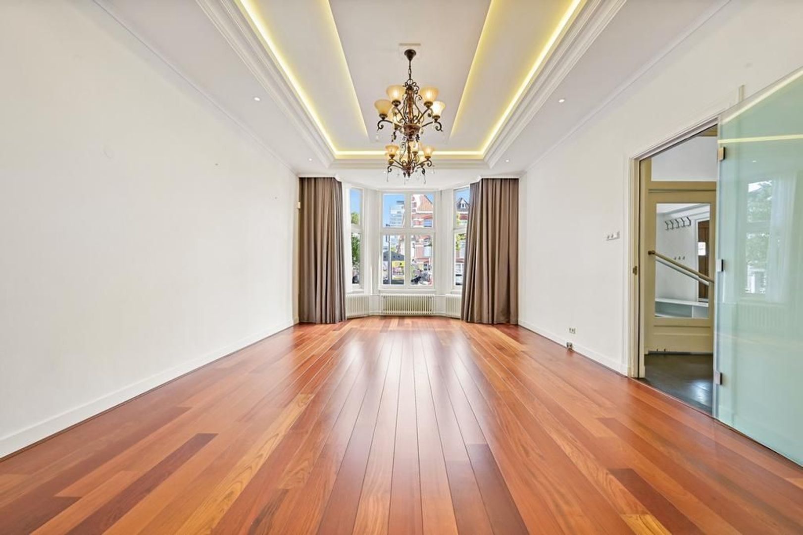 Wassenaarseweg 6, Den Haag foto-6 blur