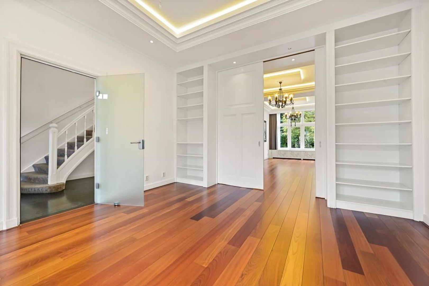 Wassenaarseweg 6, Den Haag foto-9 blur