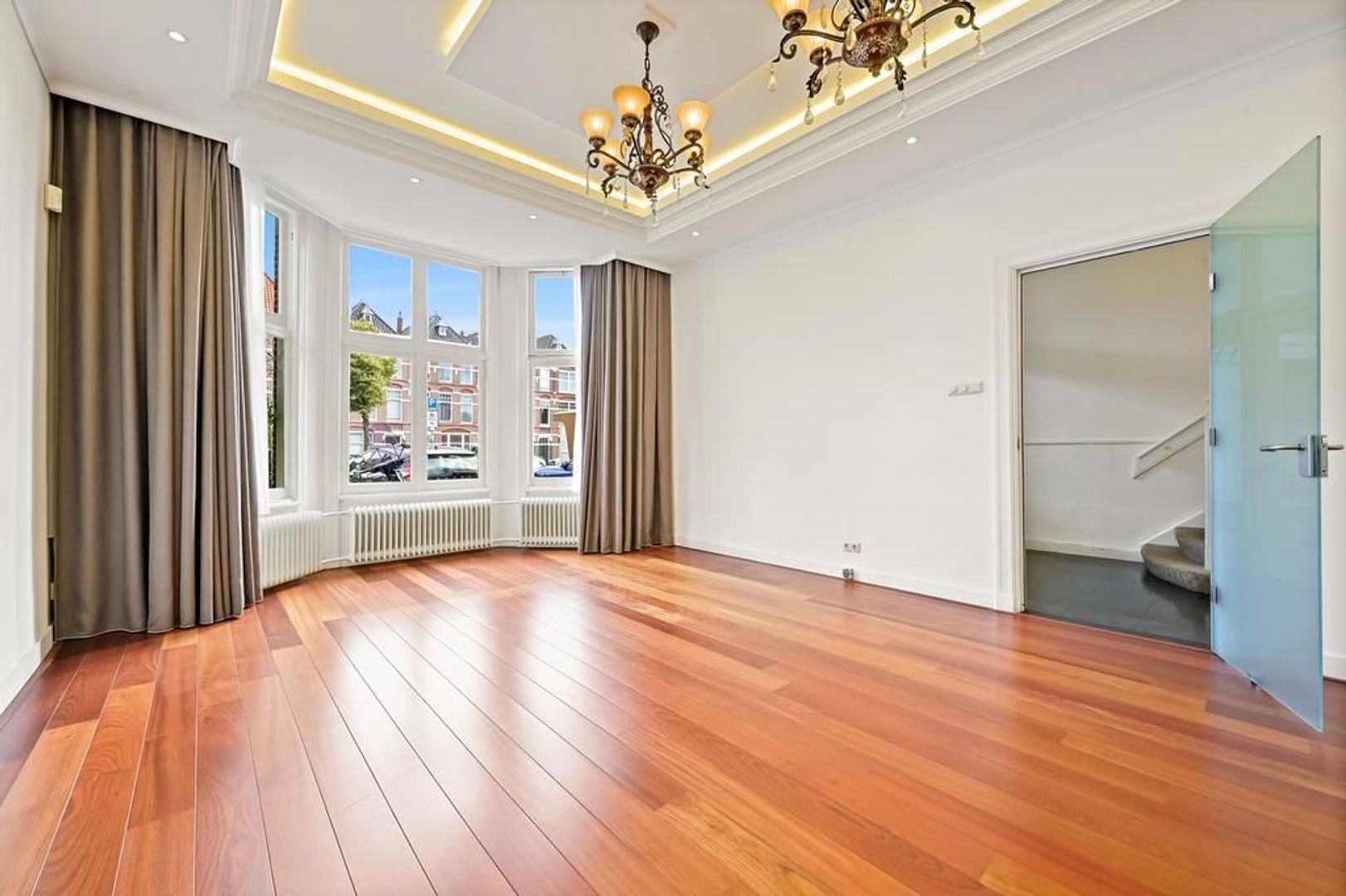 Wassenaarseweg 6, Den Haag foto-8 blur