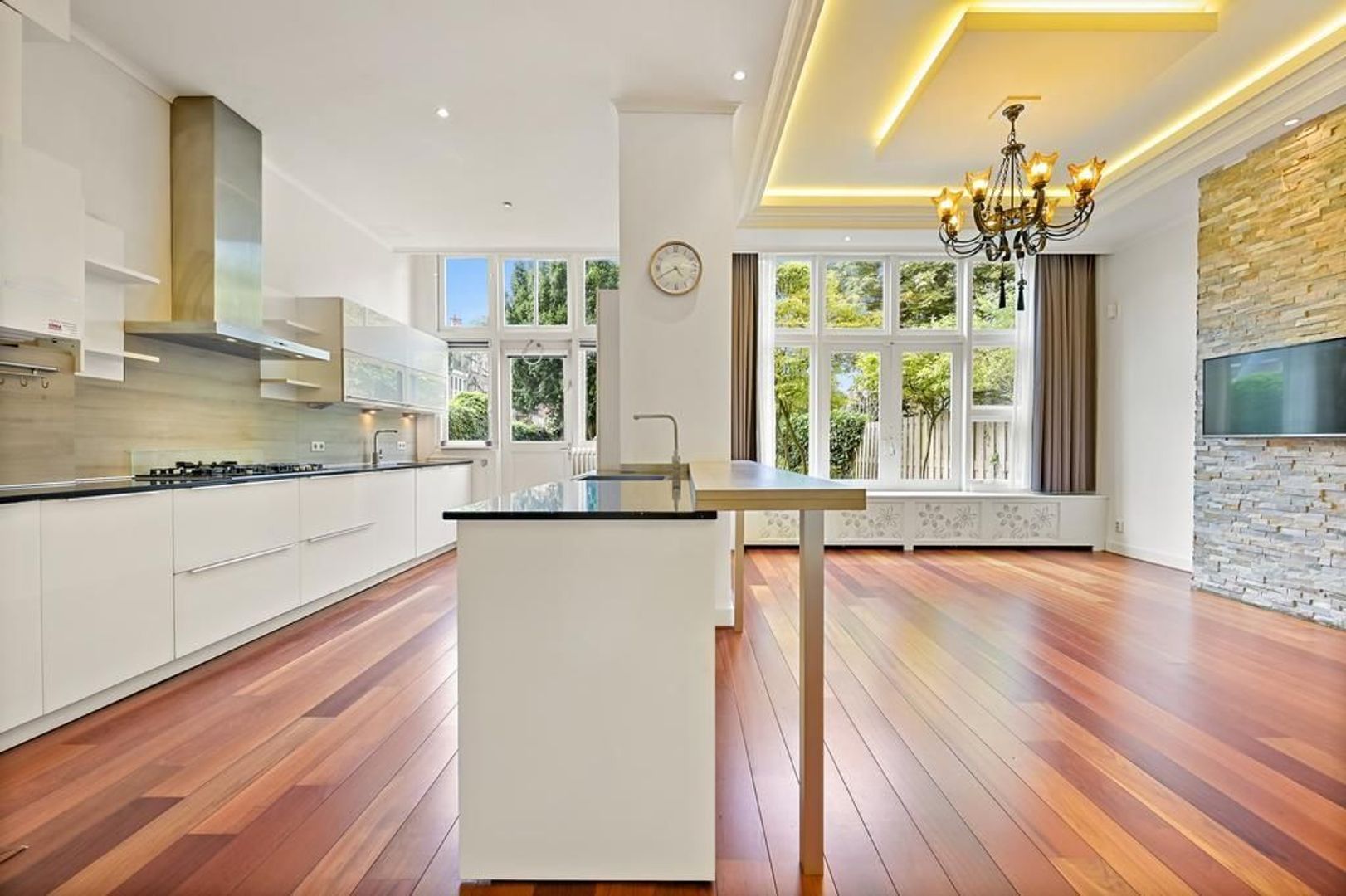 Wassenaarseweg 6, Den Haag foto-12 blur