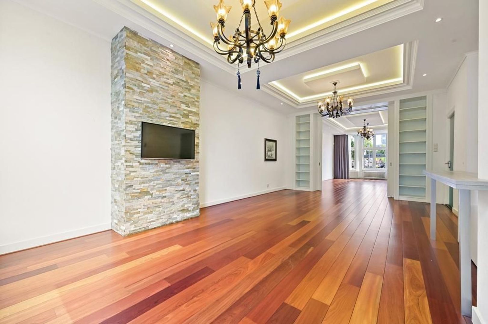 Wassenaarseweg 6, Den Haag foto-13 blur