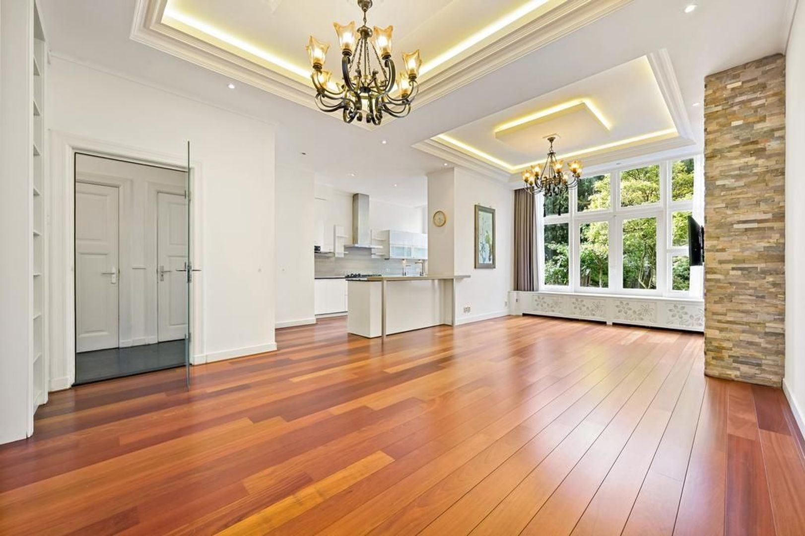 Wassenaarseweg 6, Den Haag foto-10 blur