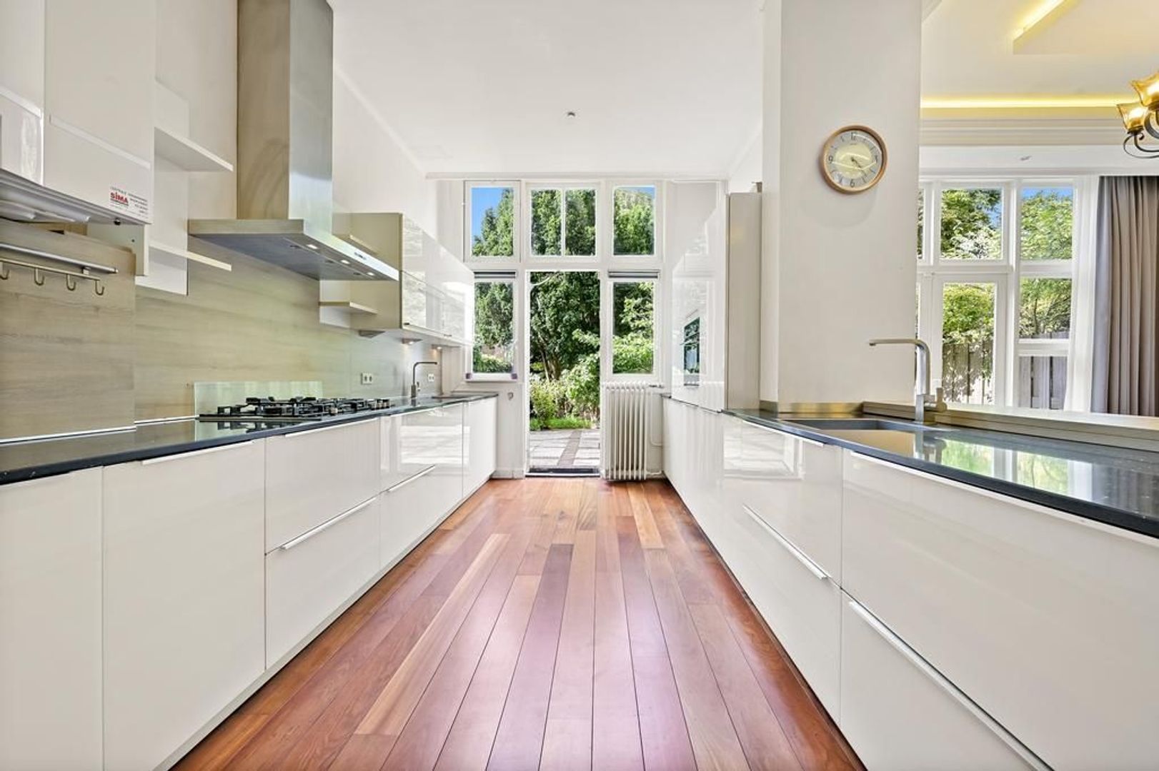 Wassenaarseweg 6, Den Haag foto-15 blur