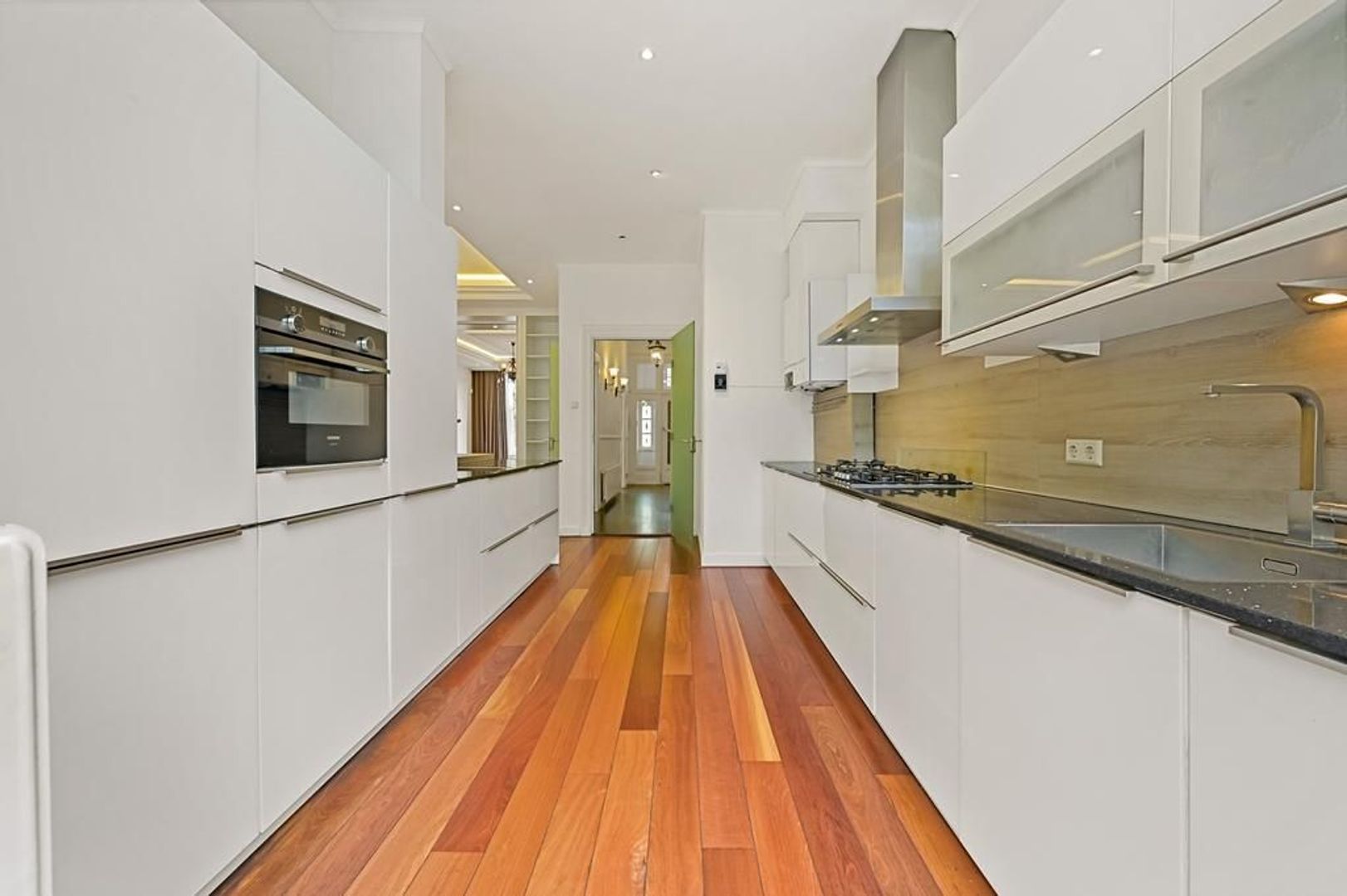 Wassenaarseweg 6, Den Haag foto-16 blur