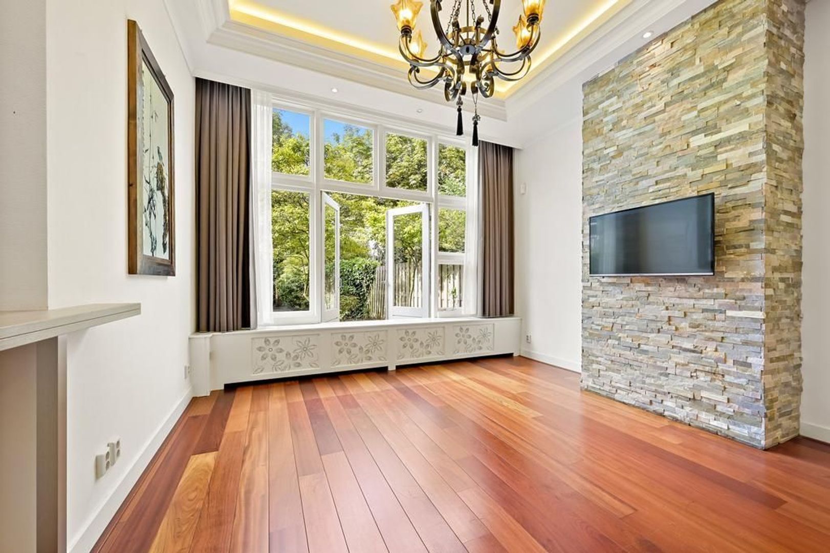 Wassenaarseweg 6, Den Haag foto-14 blur