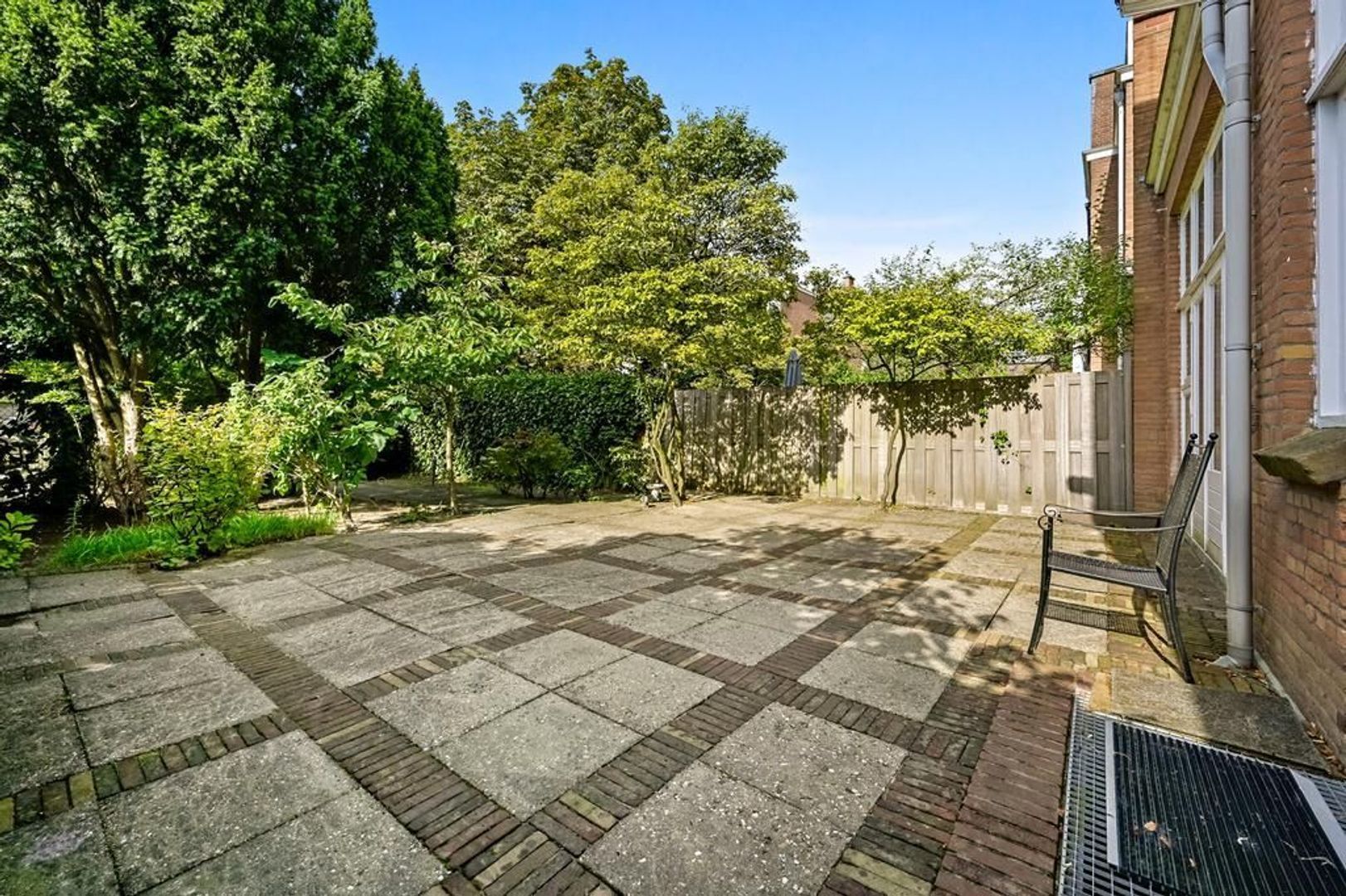 Wassenaarseweg 6, Den Haag foto-19 blur