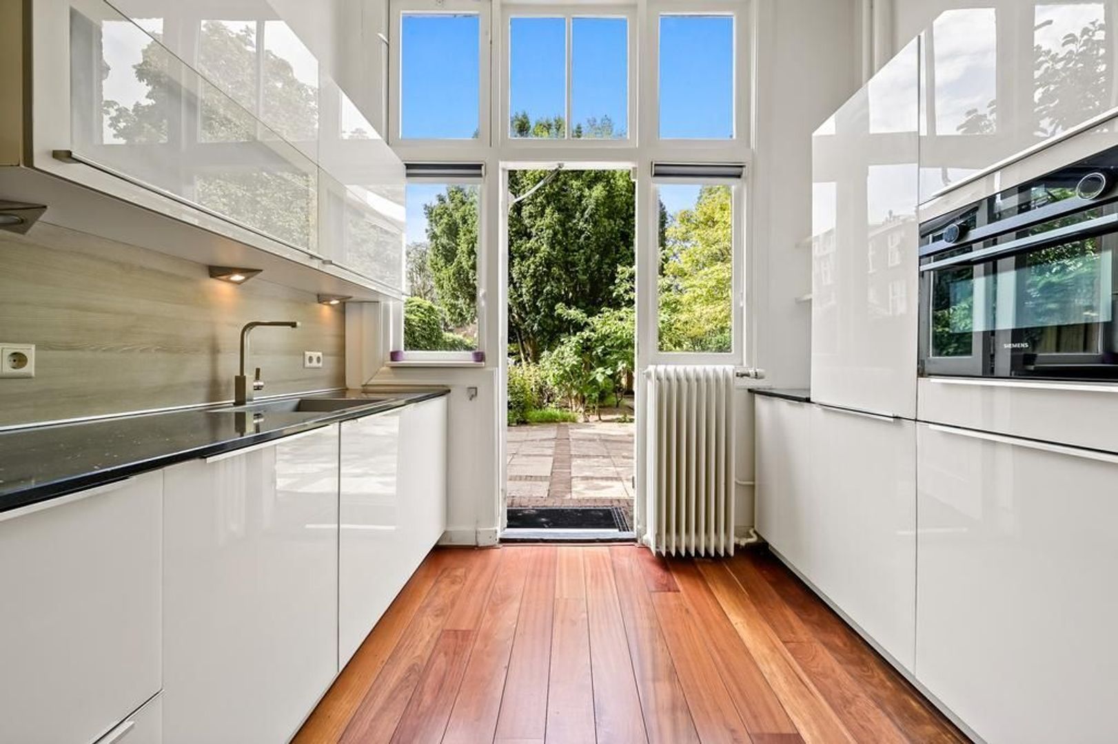 Wassenaarseweg 6, Den Haag foto-17 blur