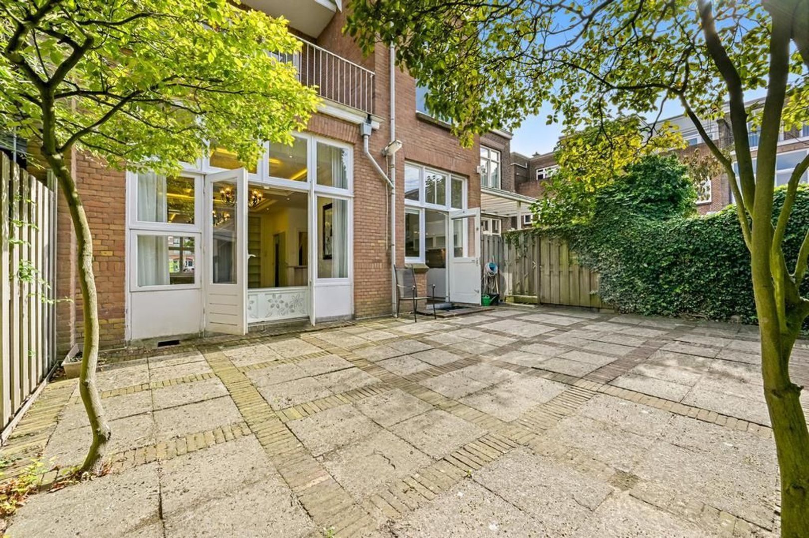 Wassenaarseweg 6, Den Haag foto-18 blur