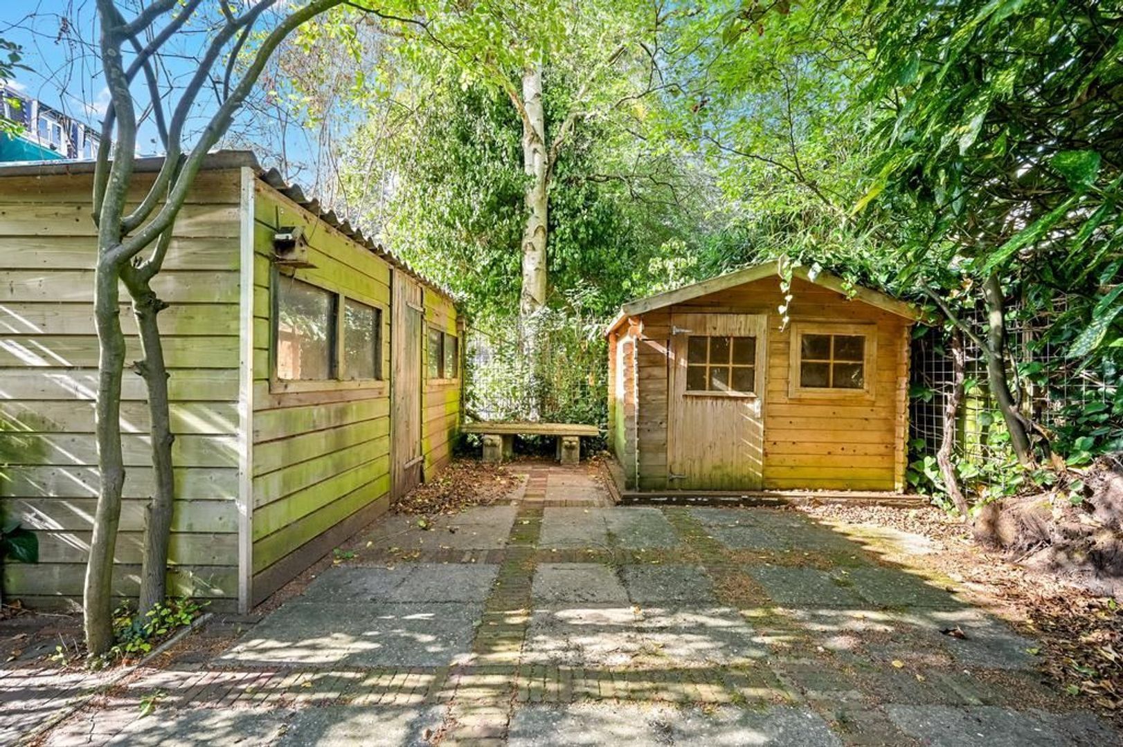 Wassenaarseweg 6, Den Haag foto-22 blur