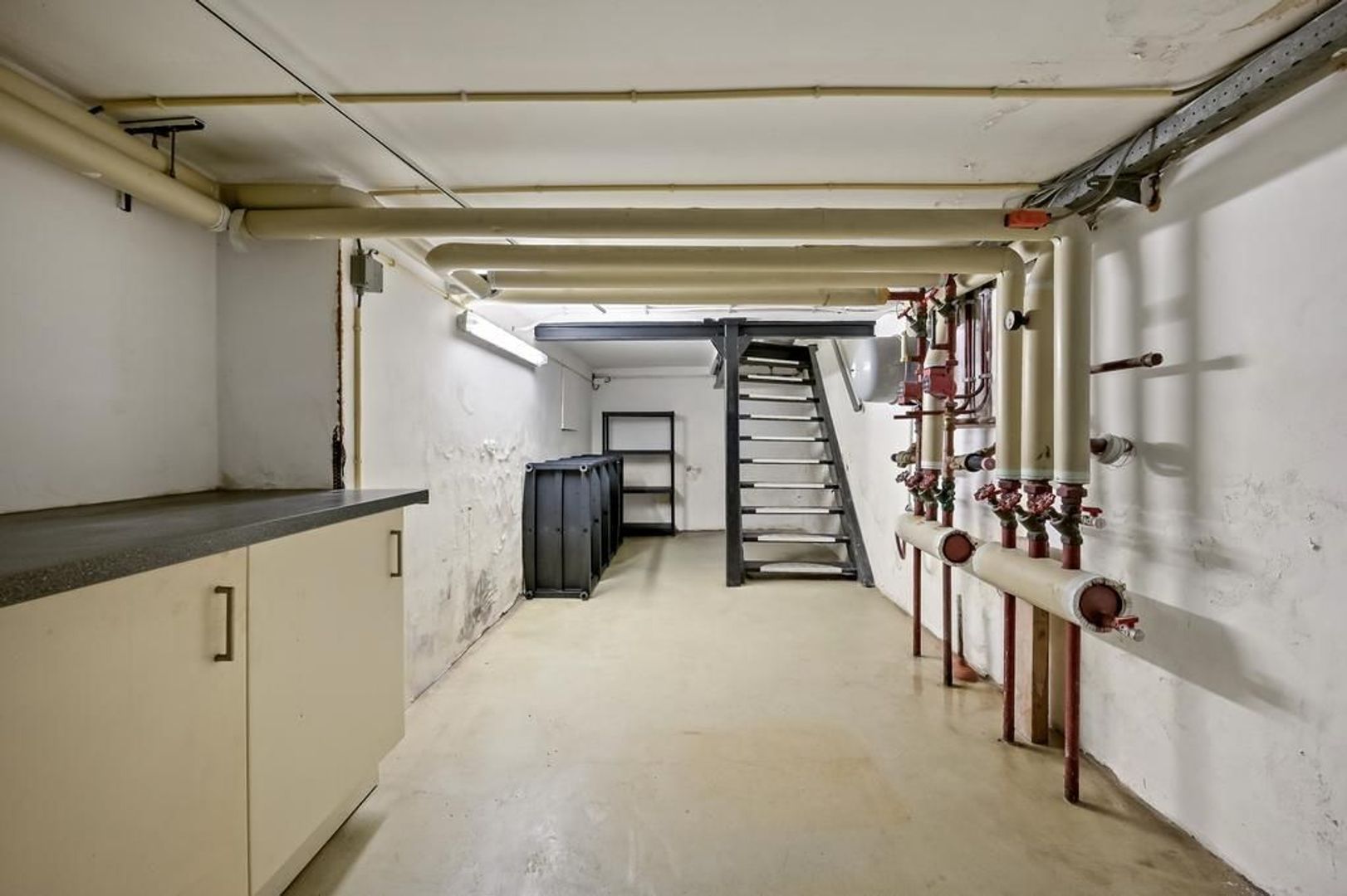 Wassenaarseweg 6, Den Haag foto-24 blur