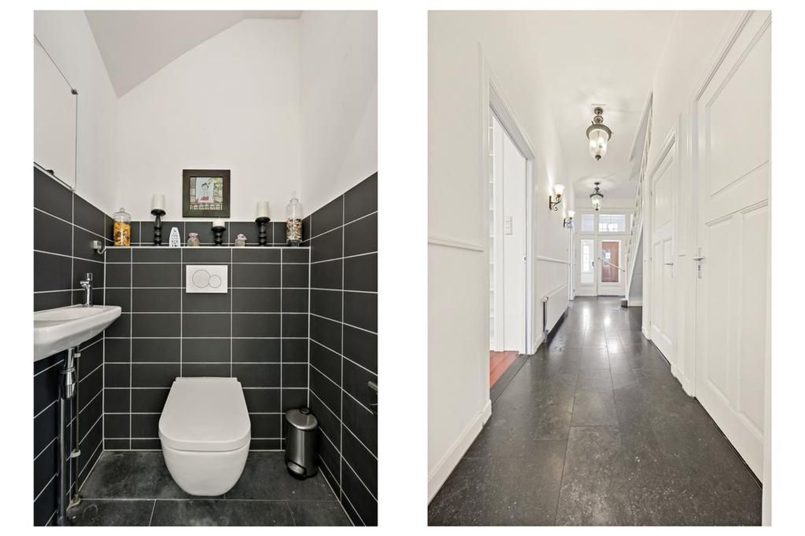 Wassenaarseweg 6, Den Haag foto-25 blur