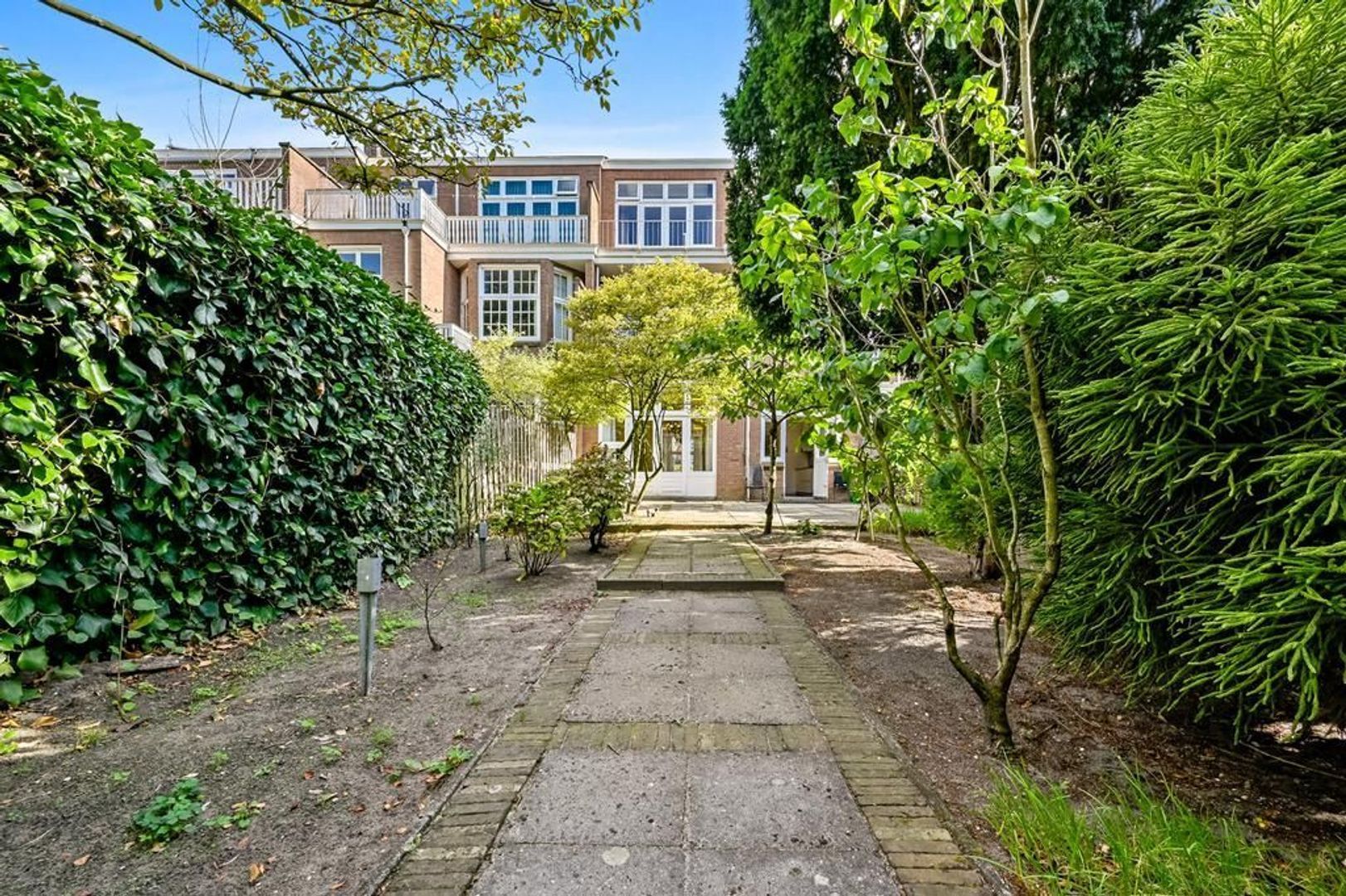 Wassenaarseweg 6, Den Haag foto-23 blur