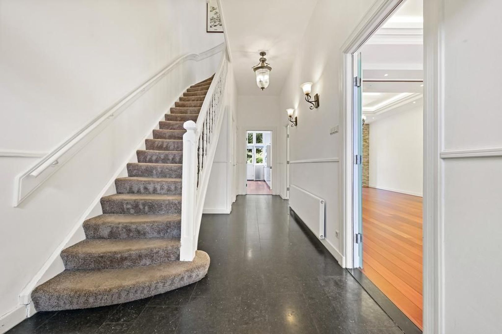 Wassenaarseweg 6, Den Haag foto-26 blur