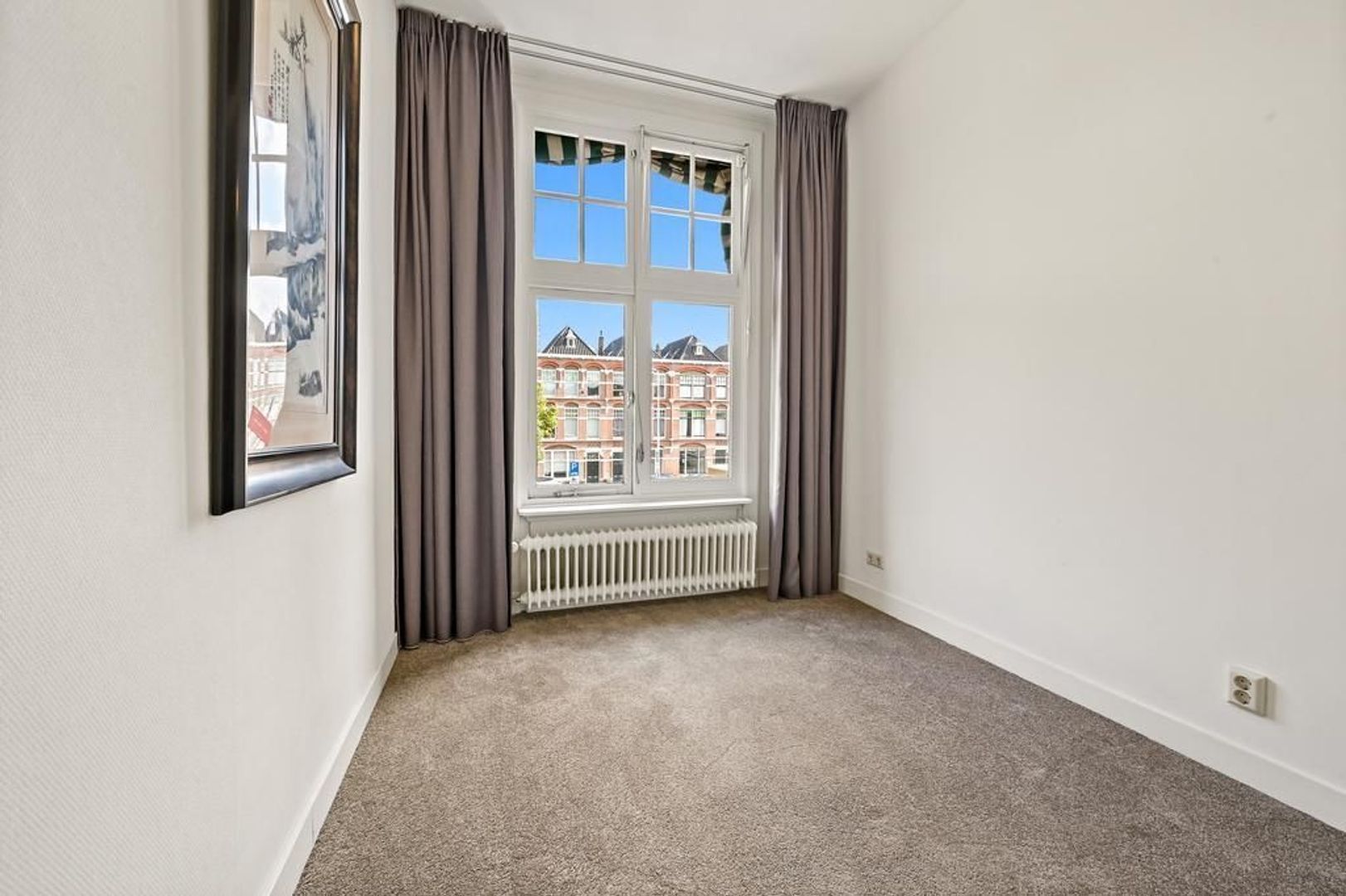 Wassenaarseweg 6, Den Haag foto-27 blur