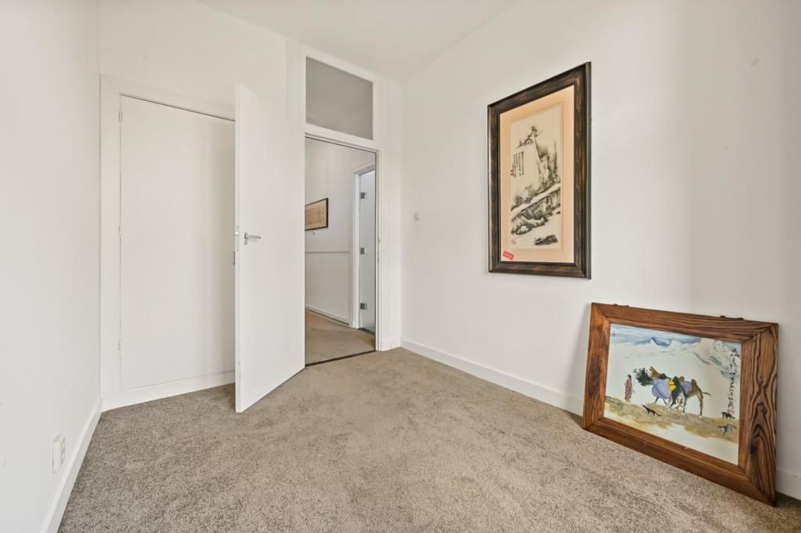 Wassenaarseweg 6, Den Haag foto-28 blur