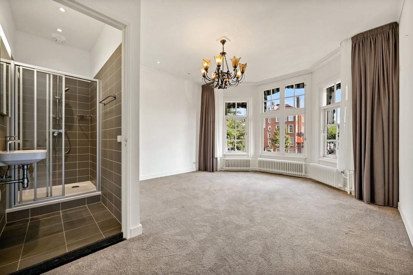 Wassenaarseweg 6, Den Haag foto-29 blur