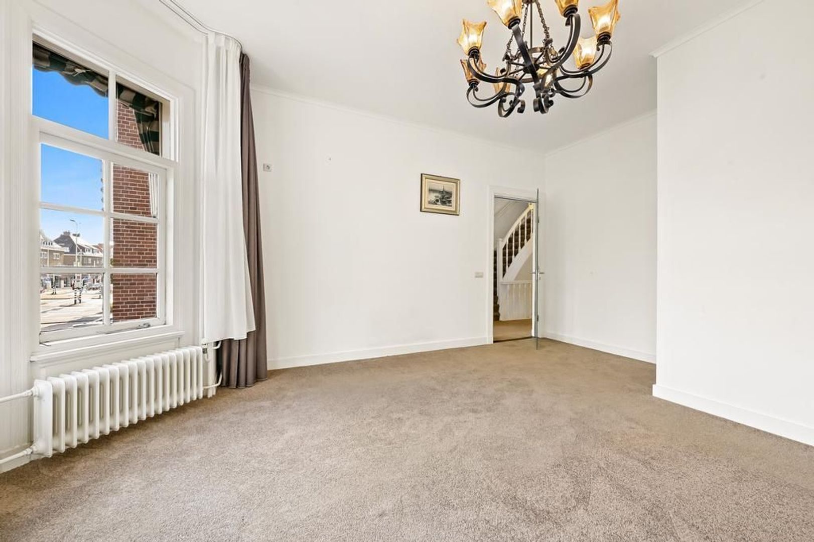 Wassenaarseweg 6, Den Haag foto-30 blur