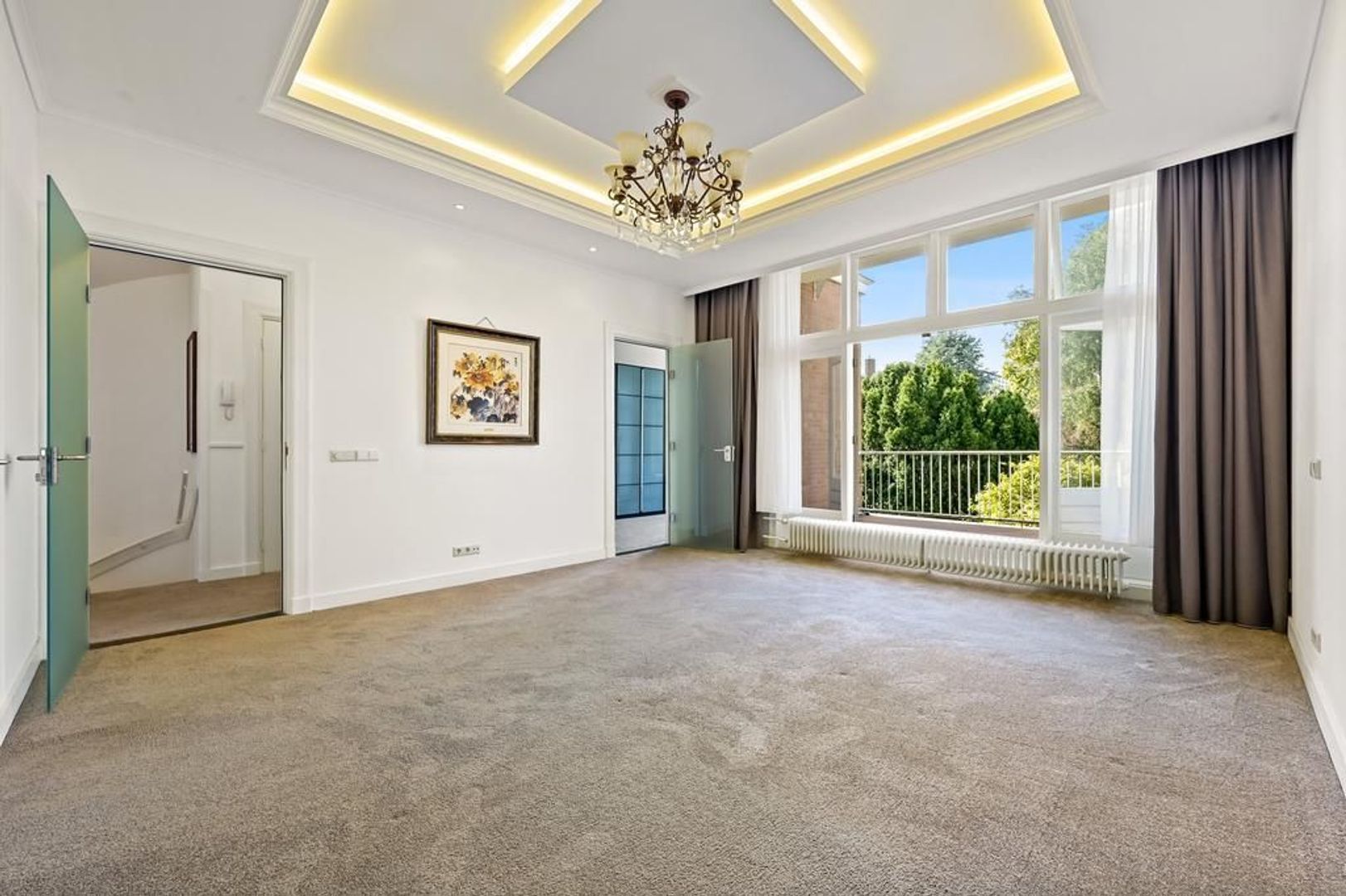 Wassenaarseweg 6, Den Haag foto-32 blur