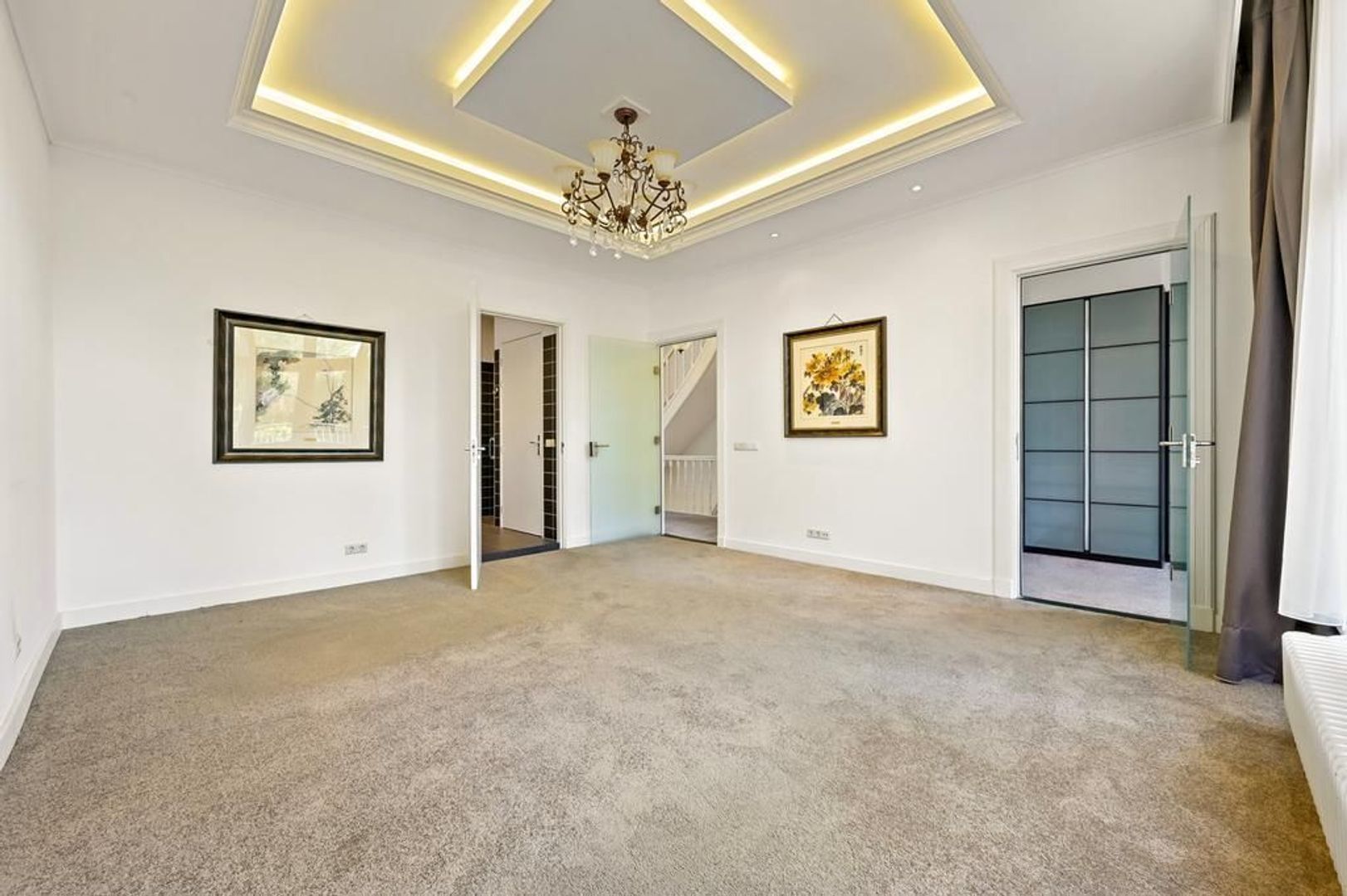 Wassenaarseweg 6, Den Haag foto-33 blur