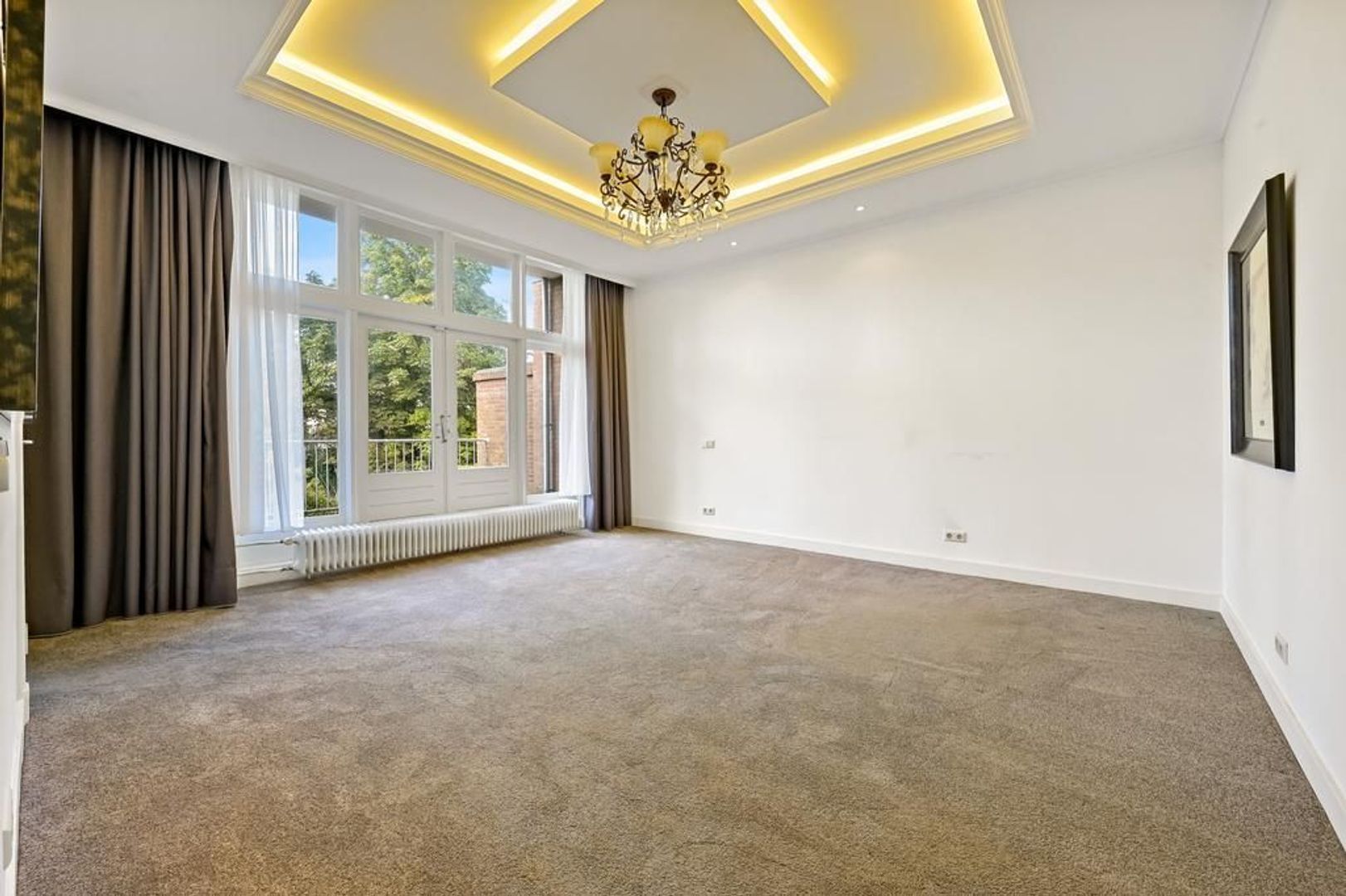 Wassenaarseweg 6, Den Haag foto-34 blur