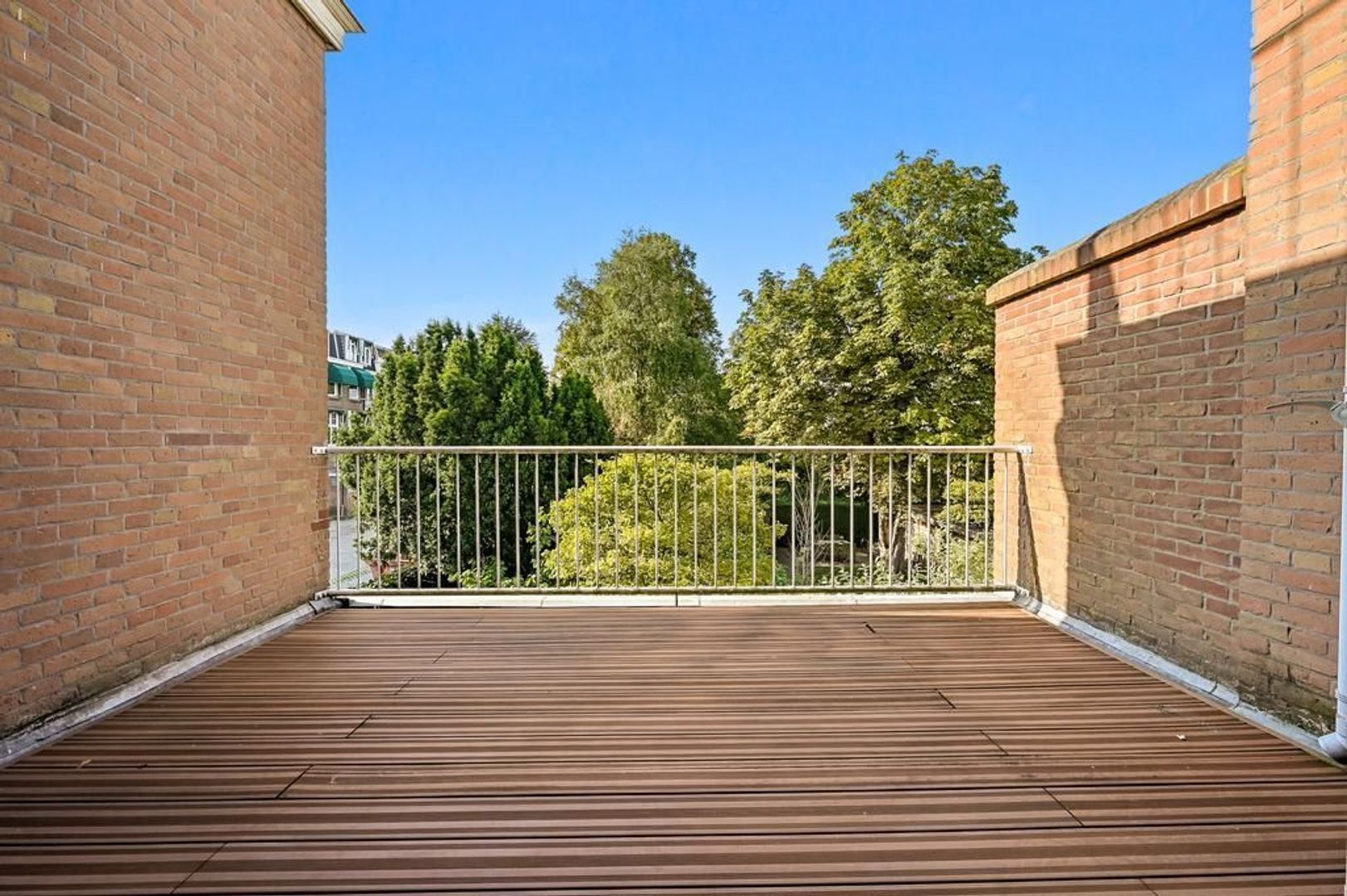 Wassenaarseweg 6, Den Haag foto-35 blur