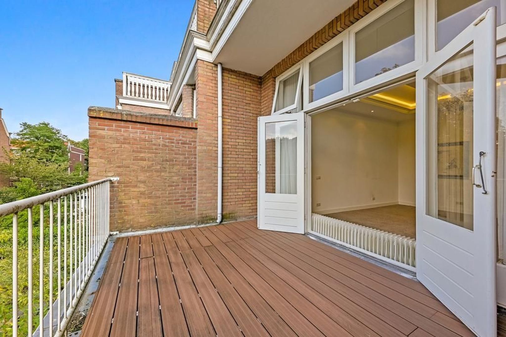 Wassenaarseweg 6, Den Haag foto-36 blur