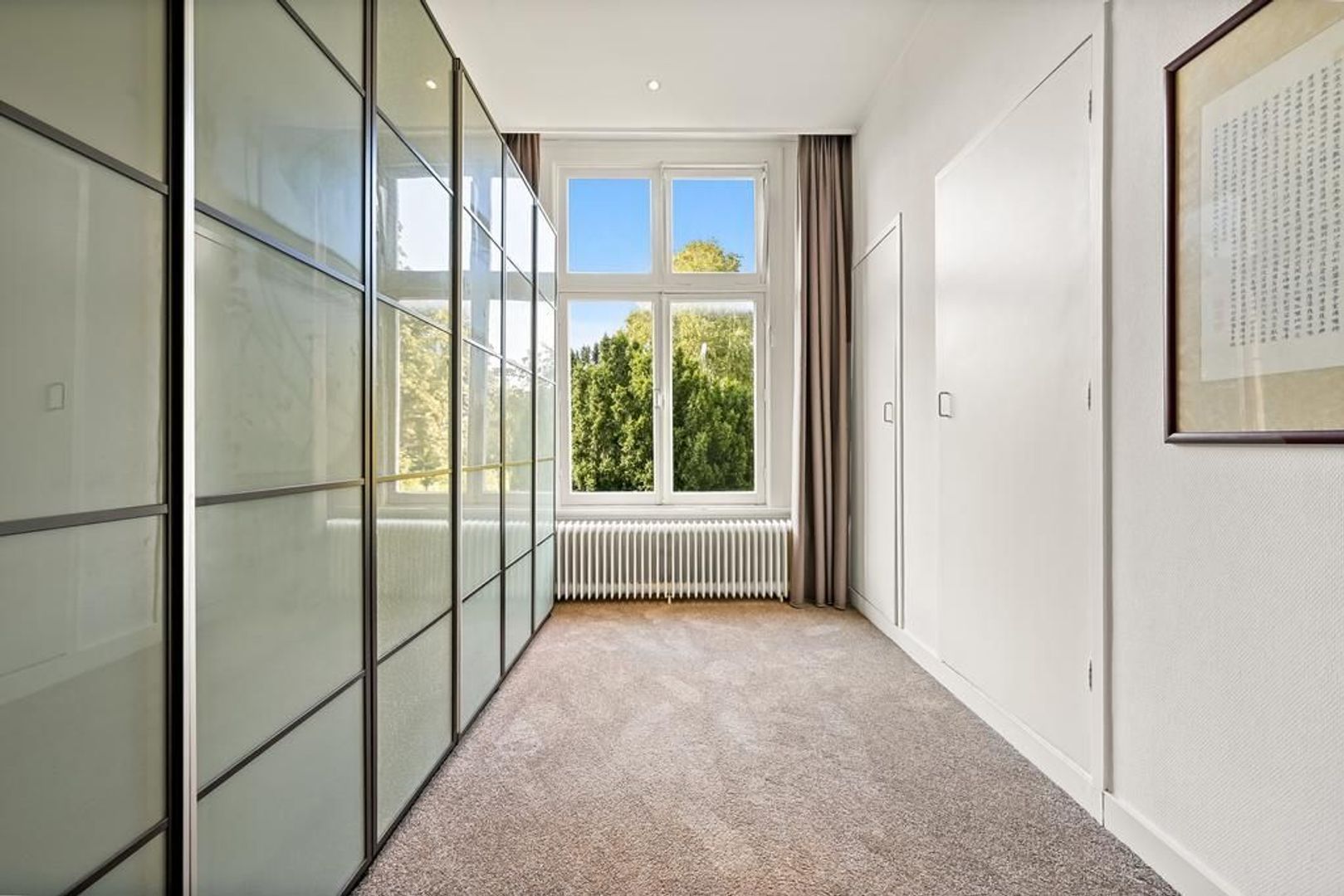 Wassenaarseweg 6, Den Haag foto-41 blur