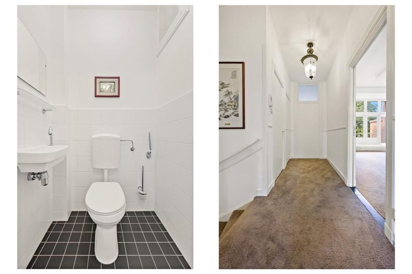 Wassenaarseweg 6, Den Haag foto-43 blur