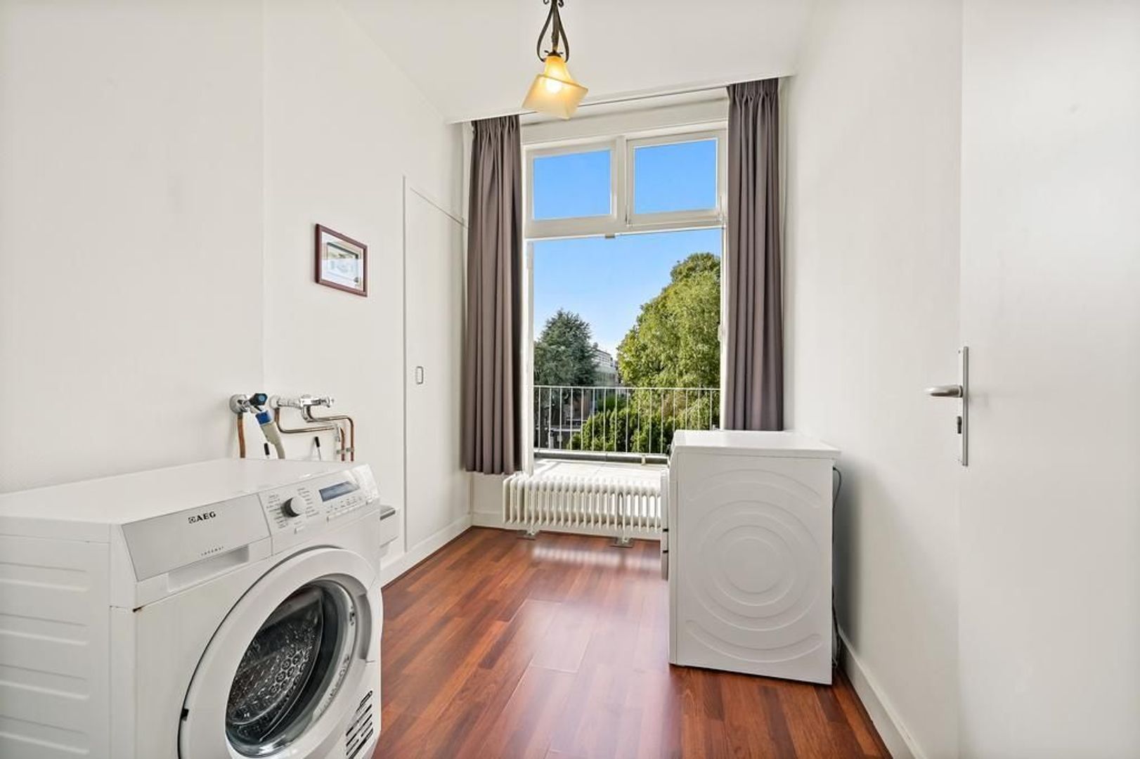 Wassenaarseweg 6, Den Haag foto-44 blur