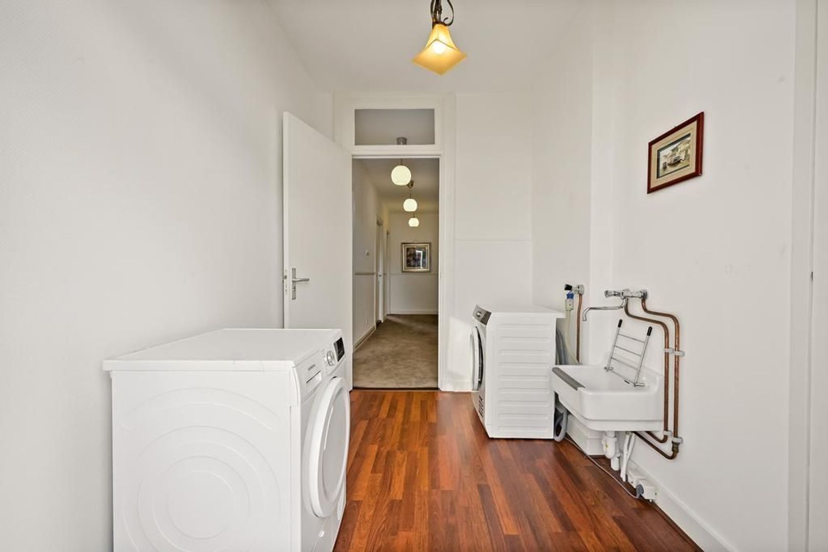 Wassenaarseweg 6, Den Haag foto-45 blur