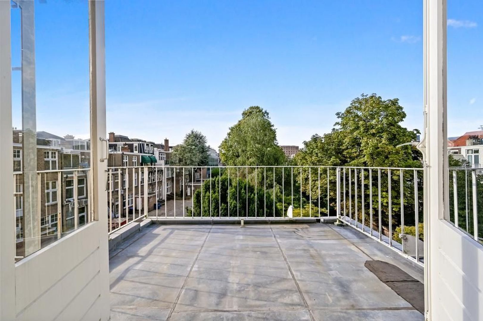 Wassenaarseweg 6, Den Haag foto-46 blur