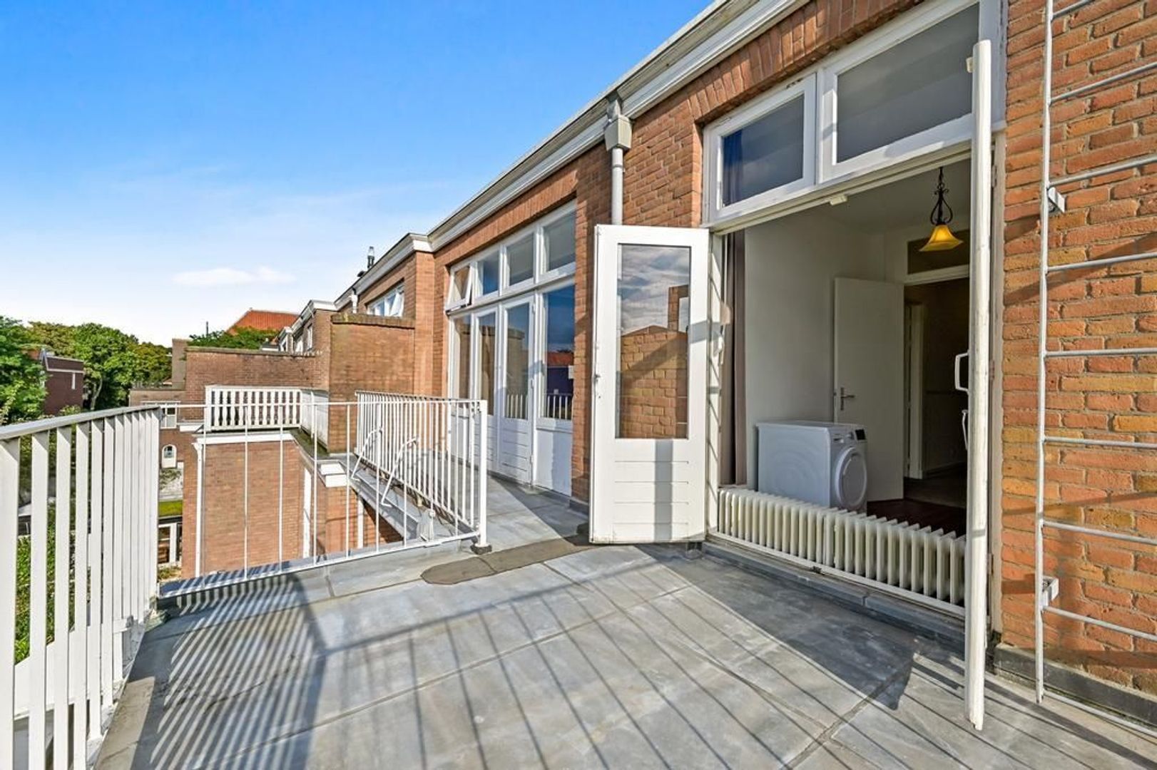 Wassenaarseweg 6, Den Haag foto-47 blur