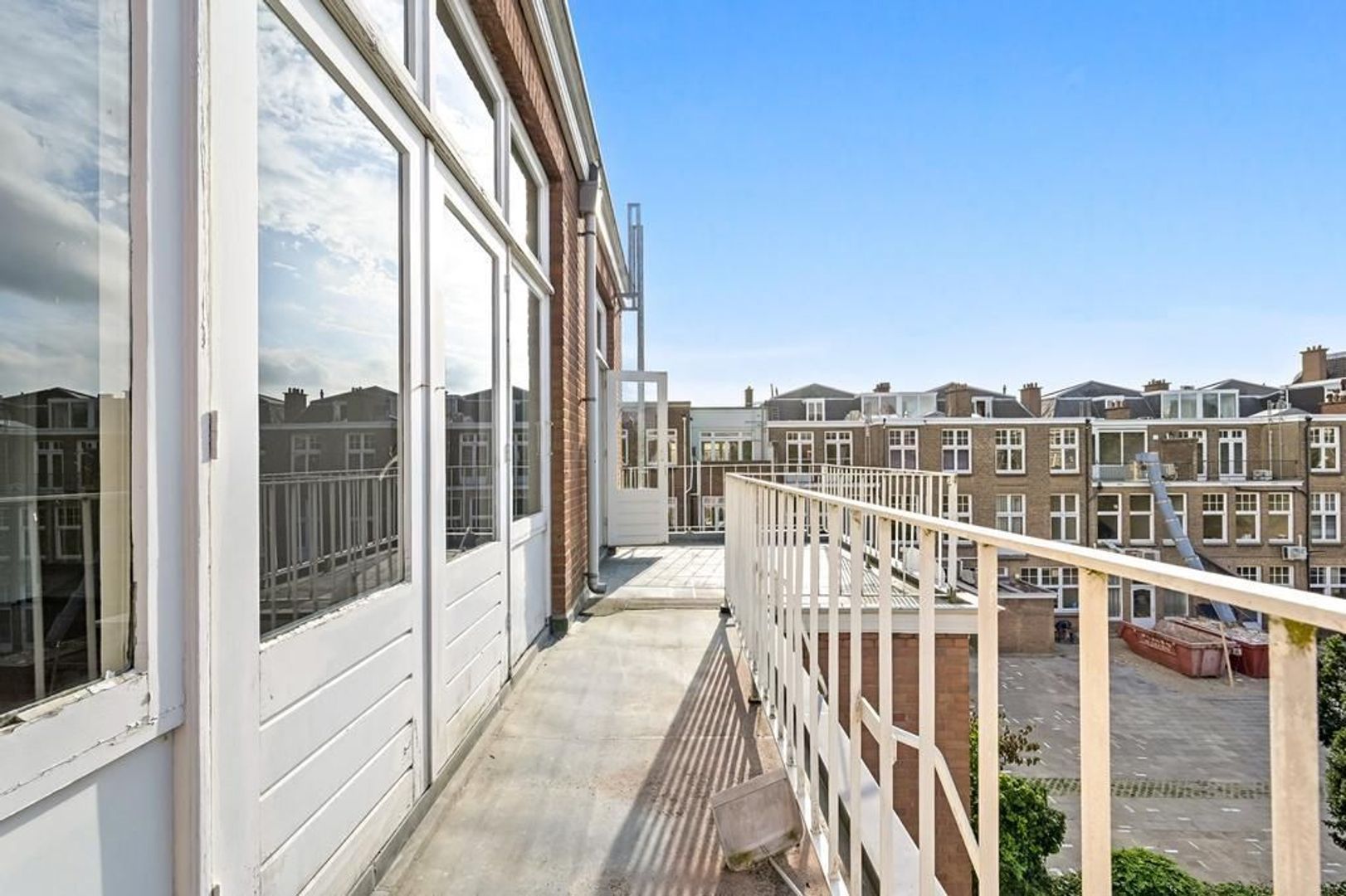 Wassenaarseweg 6, Den Haag foto-48 blur