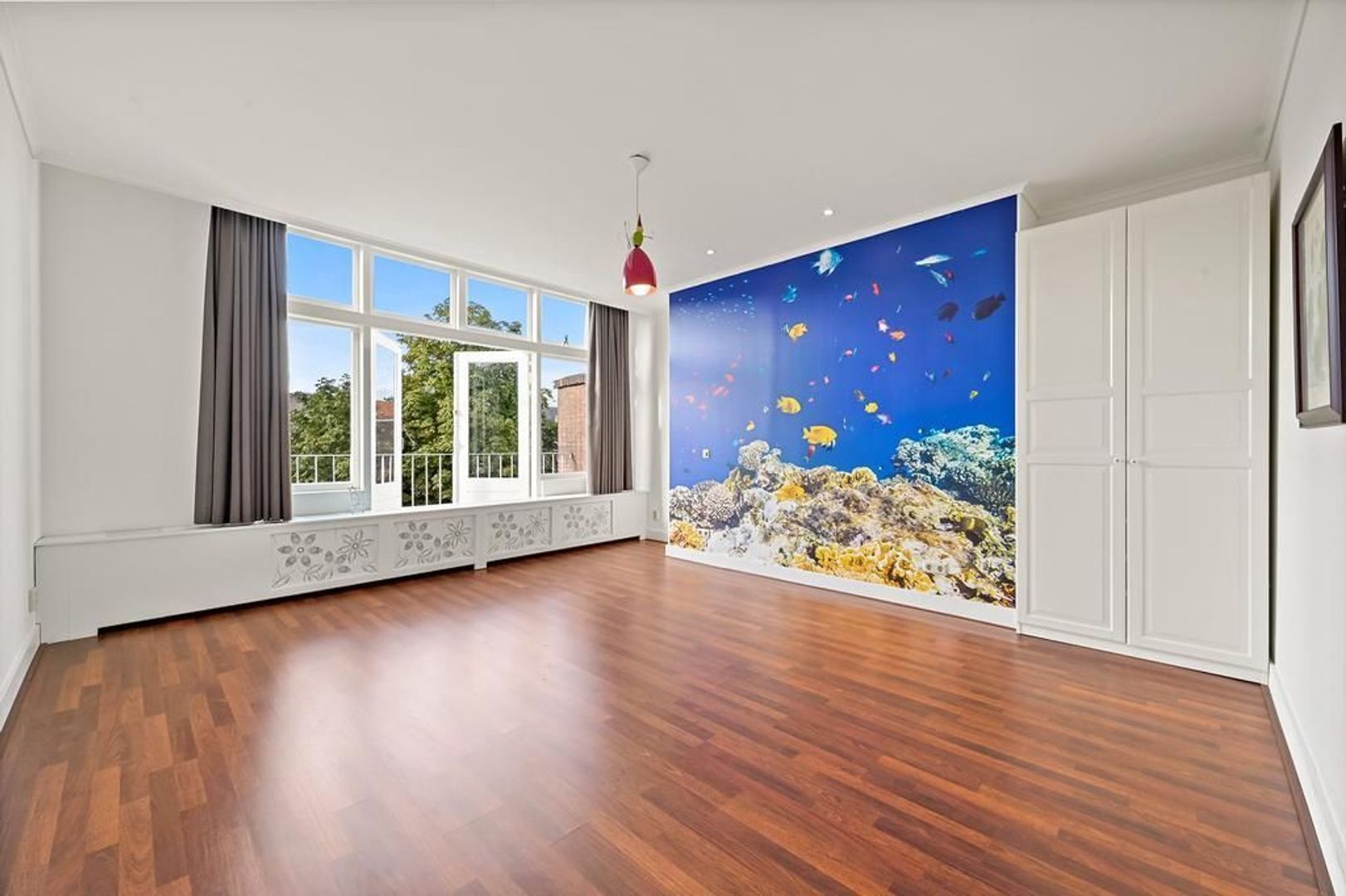 Wassenaarseweg 6, Den Haag foto-51 blur