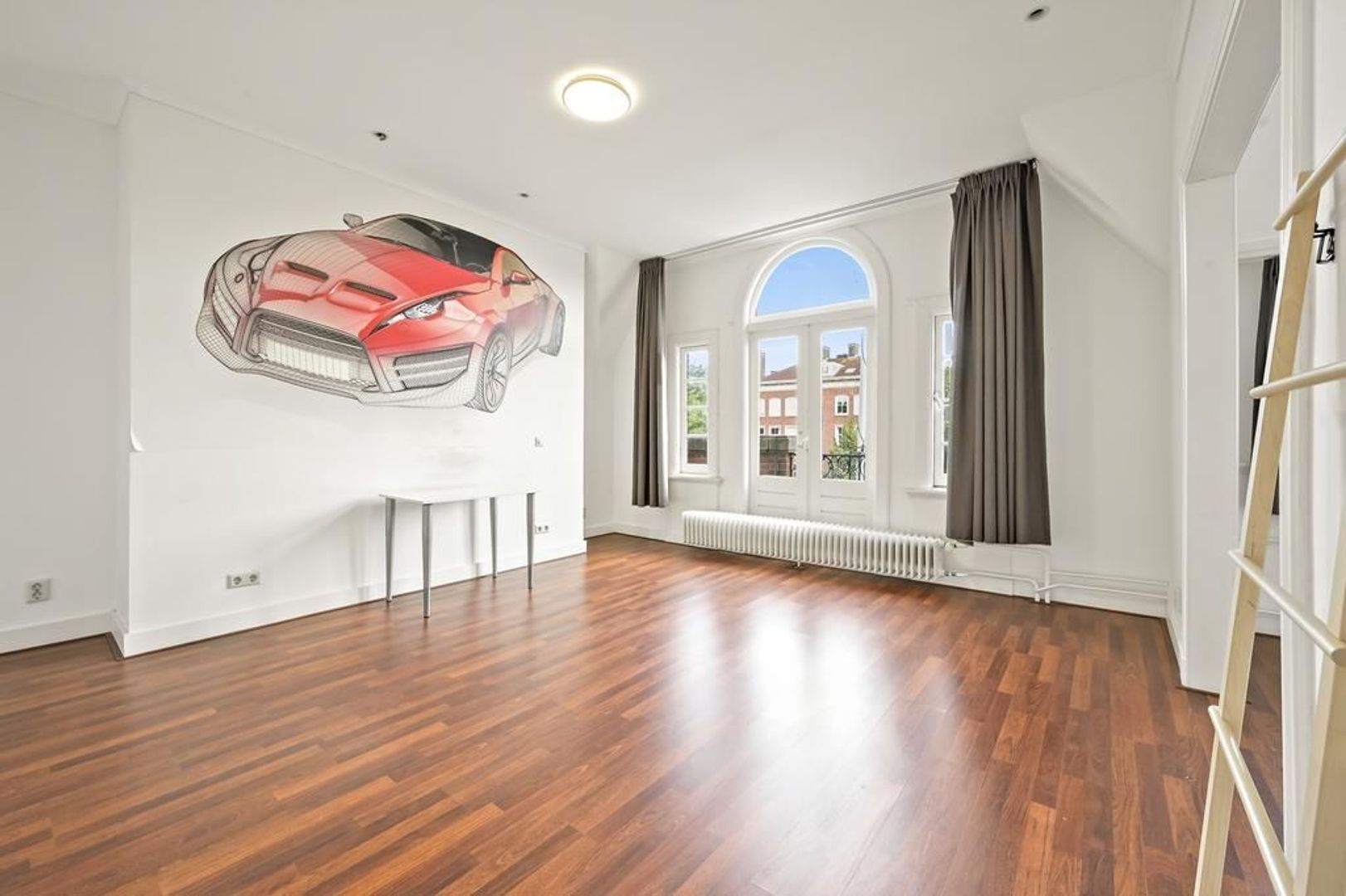 Wassenaarseweg 6, Den Haag foto-54 blur